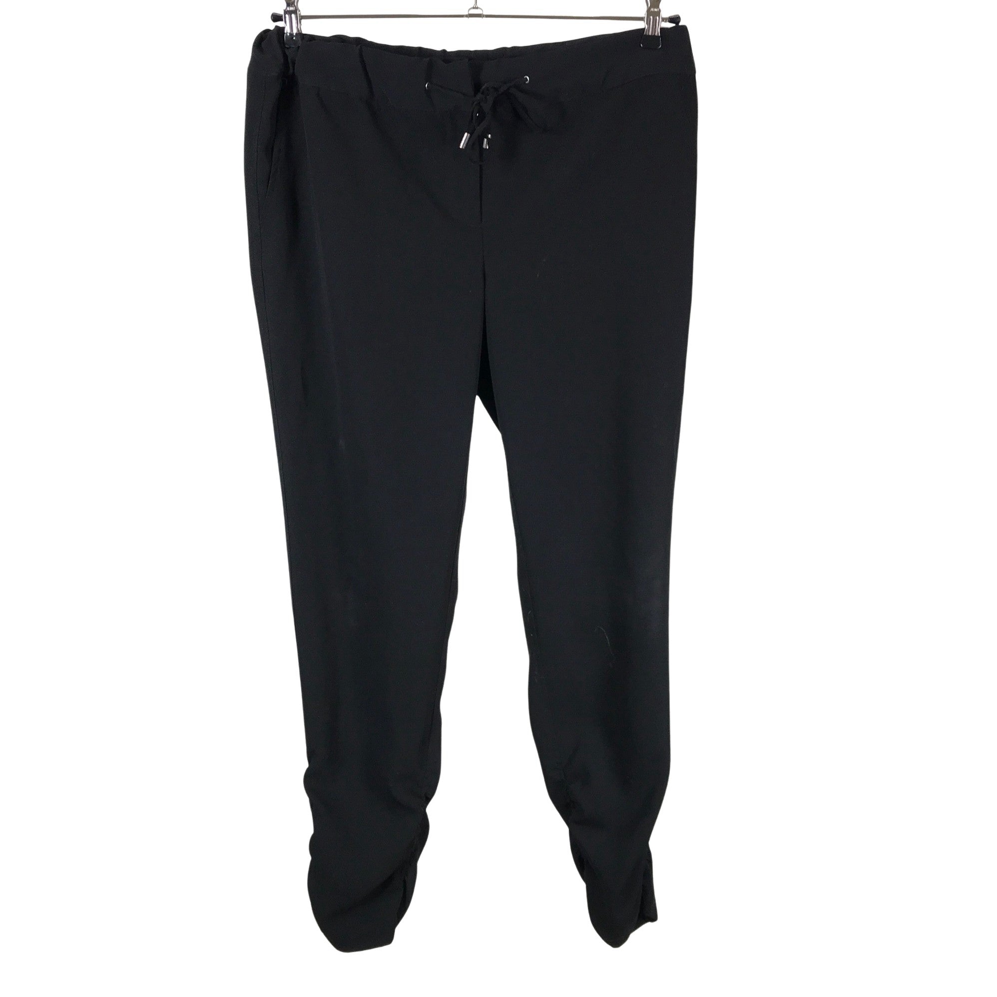 MICHAEL KORS trousers for men  Black  Michael Kors trousers CS93CTJ4JJ  online on GIGLIOCOM