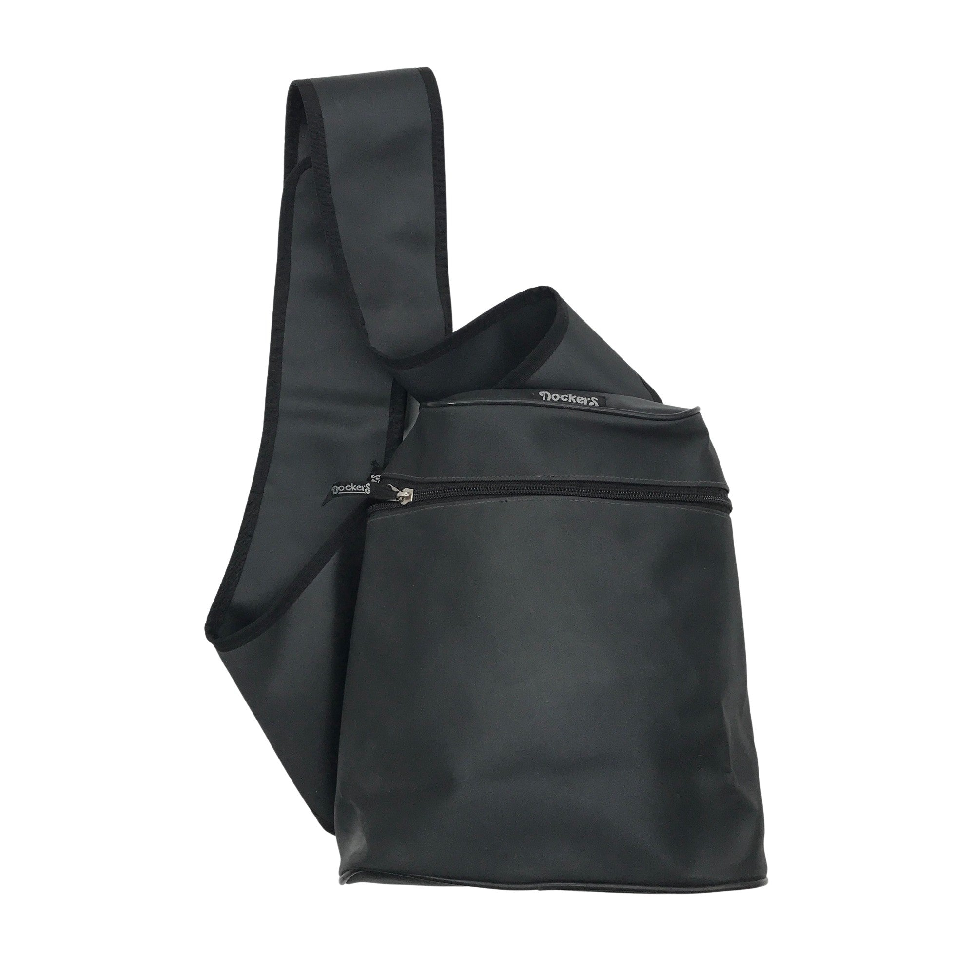 Unisex Dockers Backpack, (Black) | Emmy