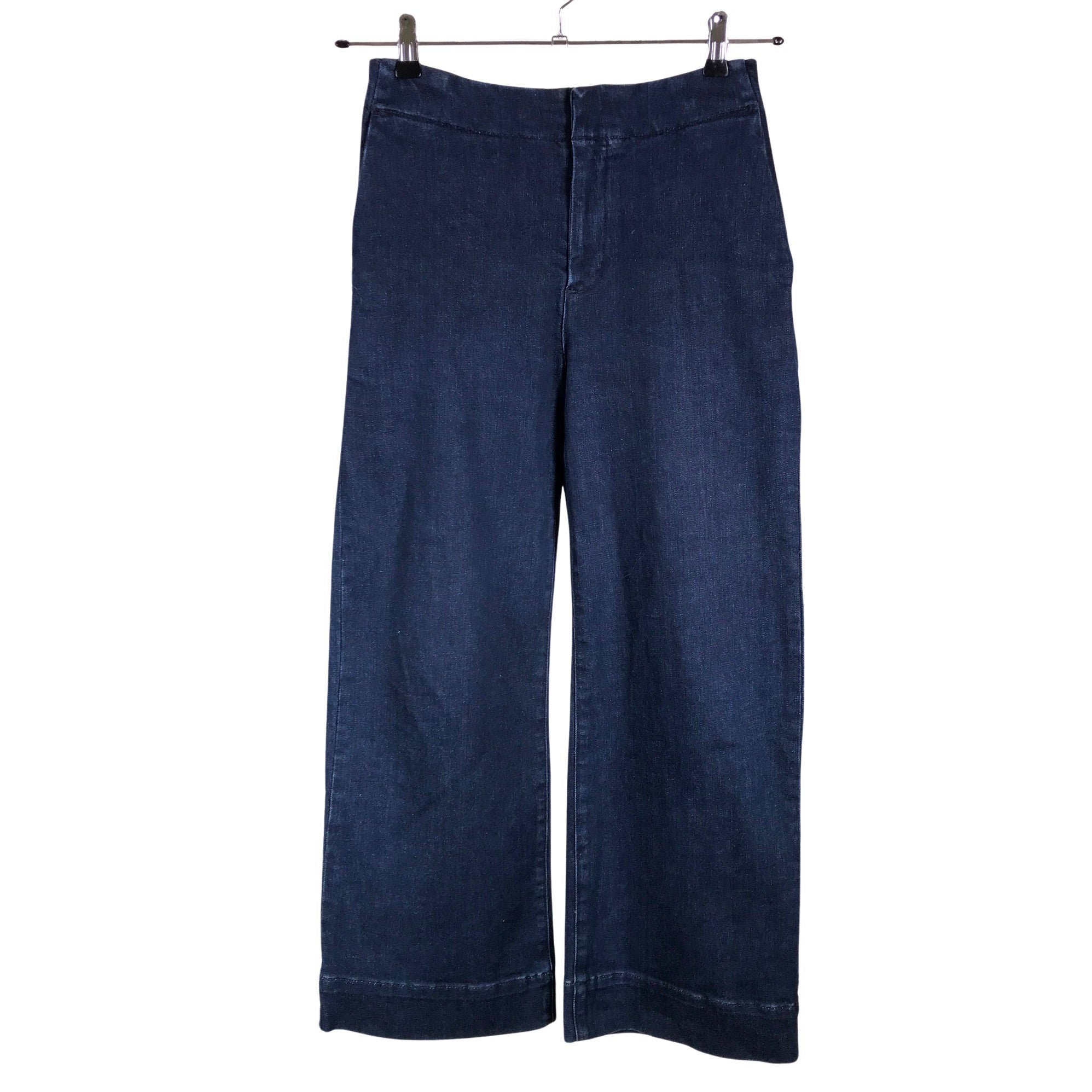 Women's Marimekko Jeans, size 36 (Blue) | Emmy