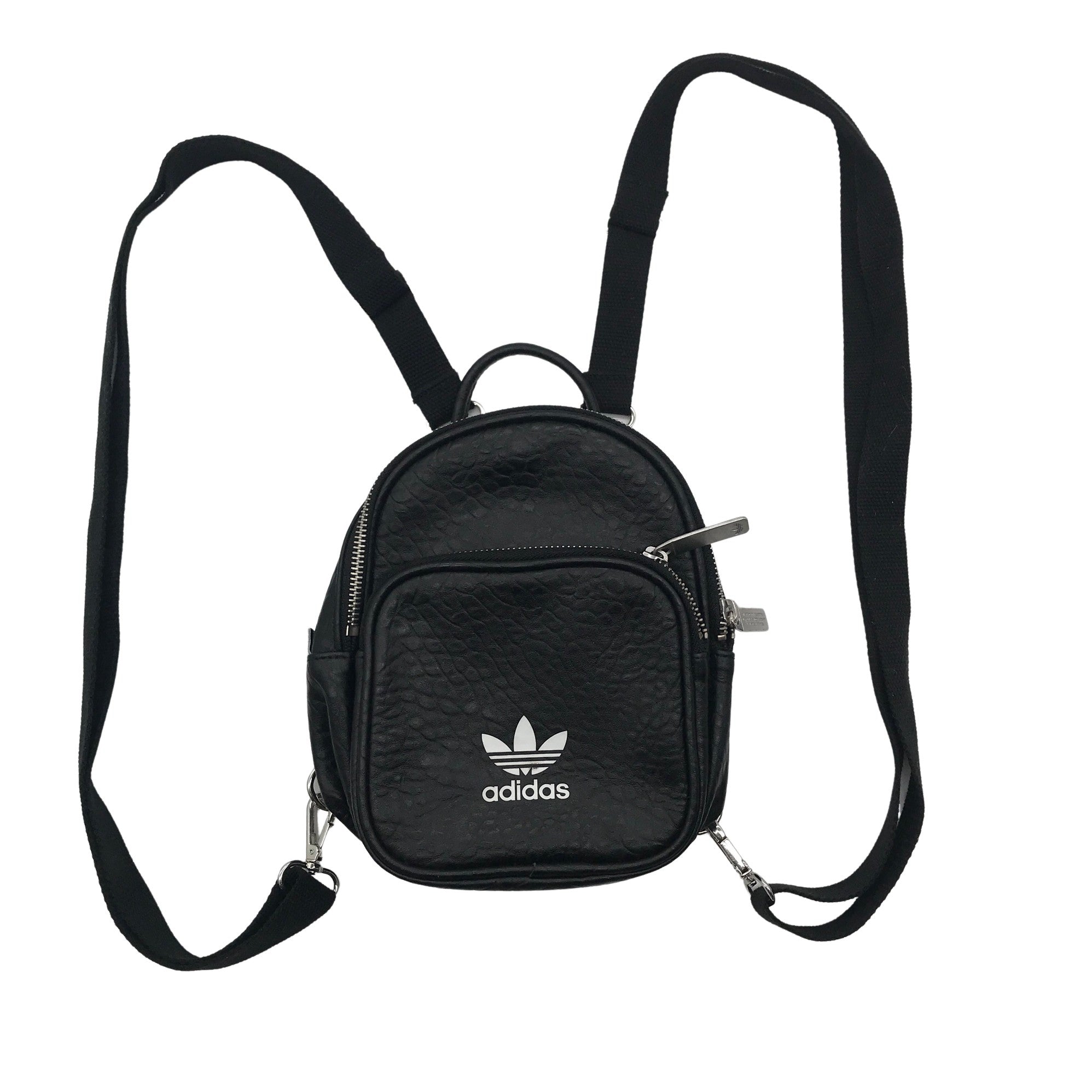 Women's Adidas Backpack, size (Black) | Emmy
