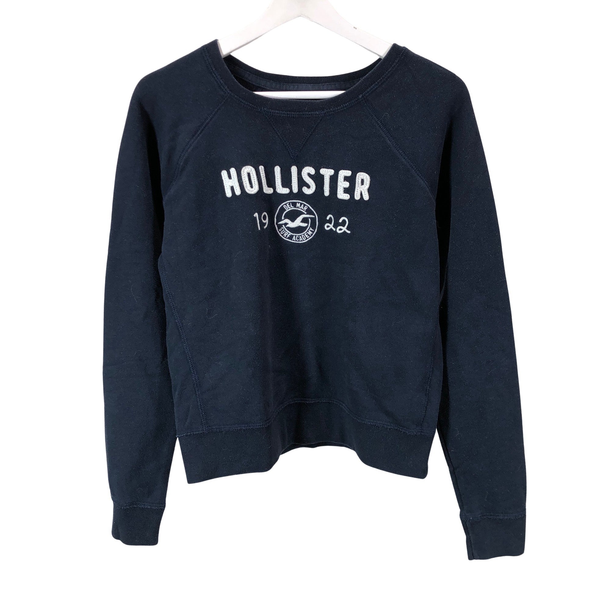 Women's Hollister Hoodie, size 38 (Blue) | Emmy