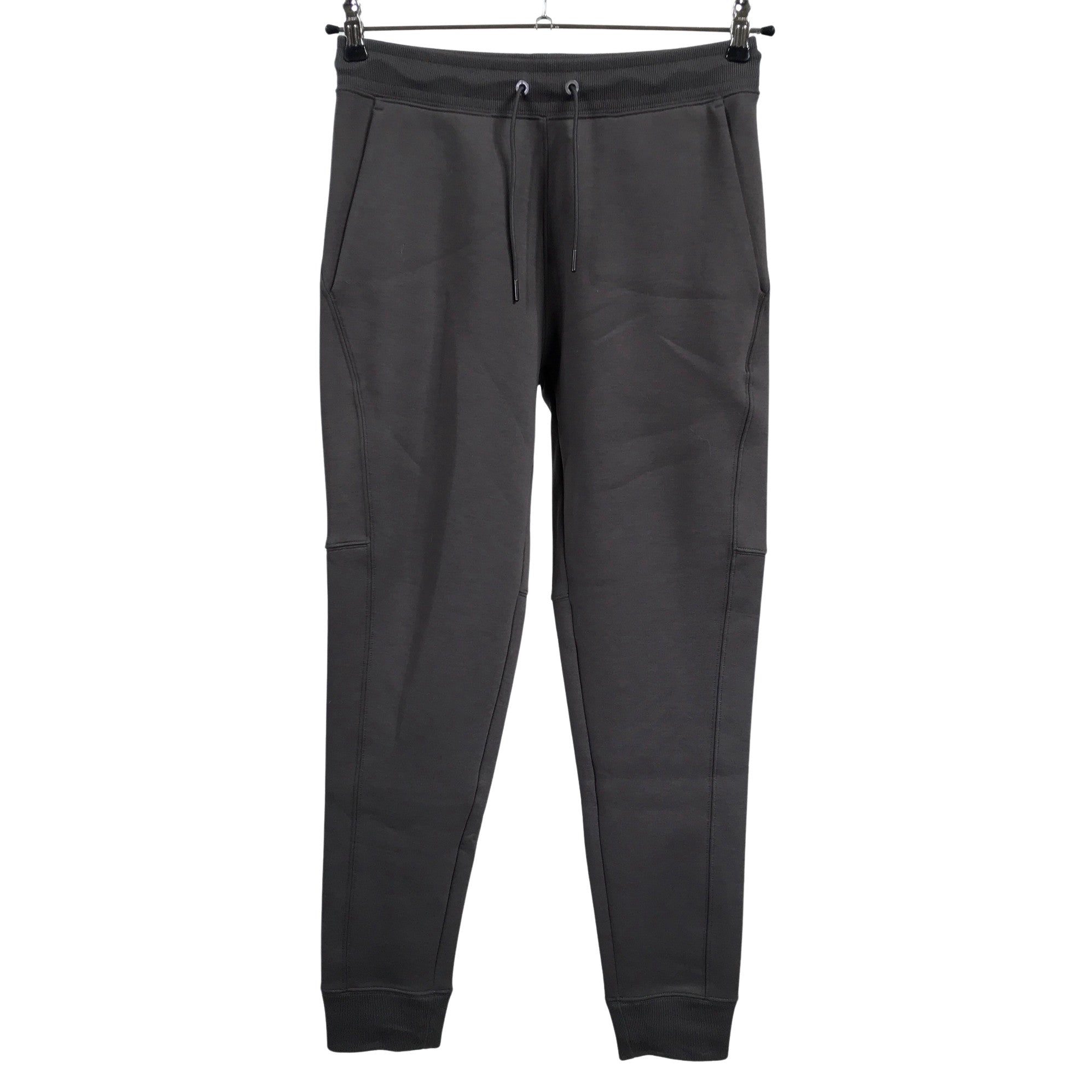 Relaxed Track Pants 508 | Rice White | AJE ATHLETICA
