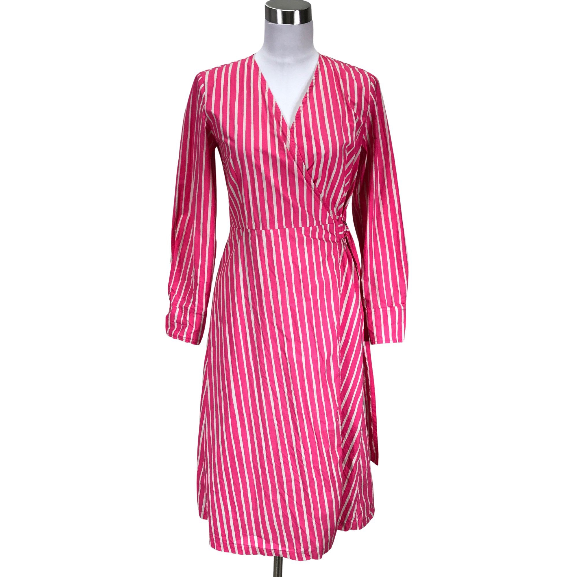 Women's Marimekko Dress, size 38 (Pink) | Emmy
