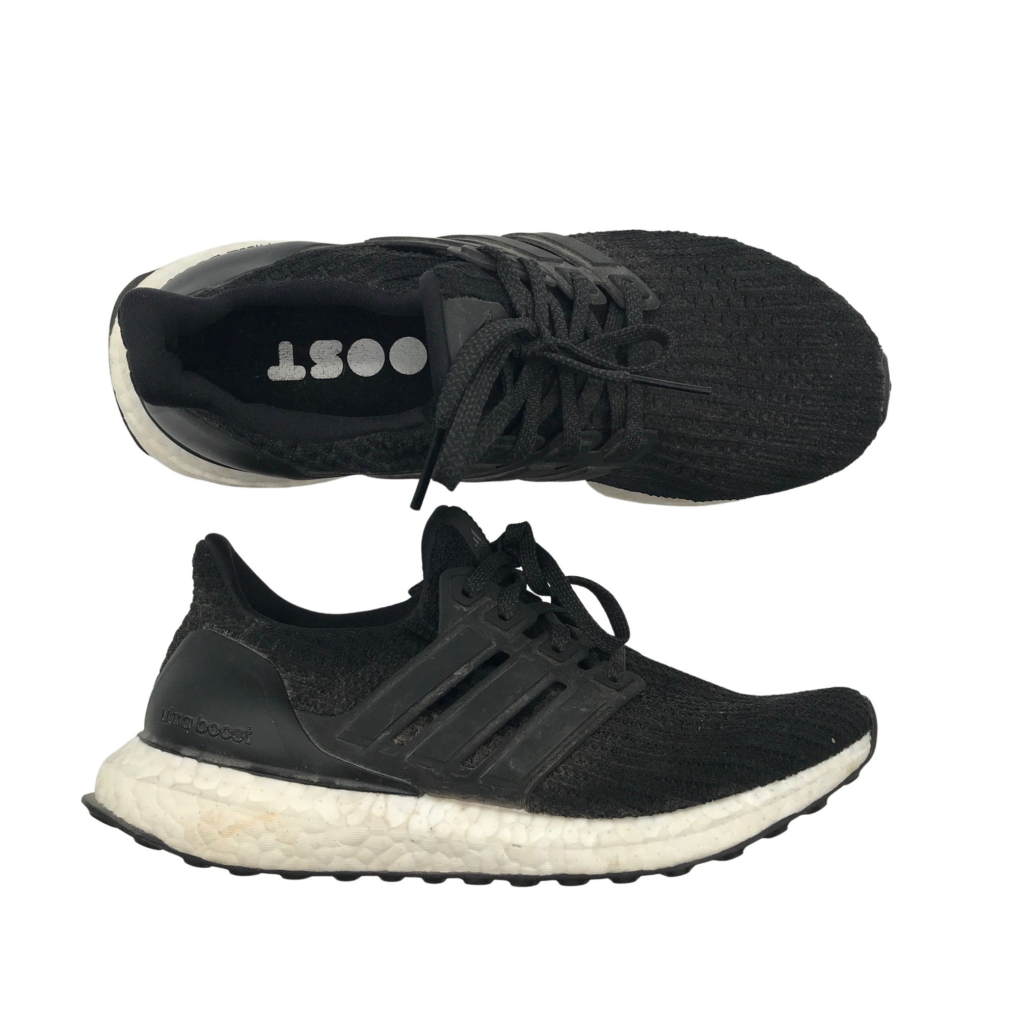 yo Inactividad Extracción Women's Adidas Running shoes, size 37 (Black) | Emmy