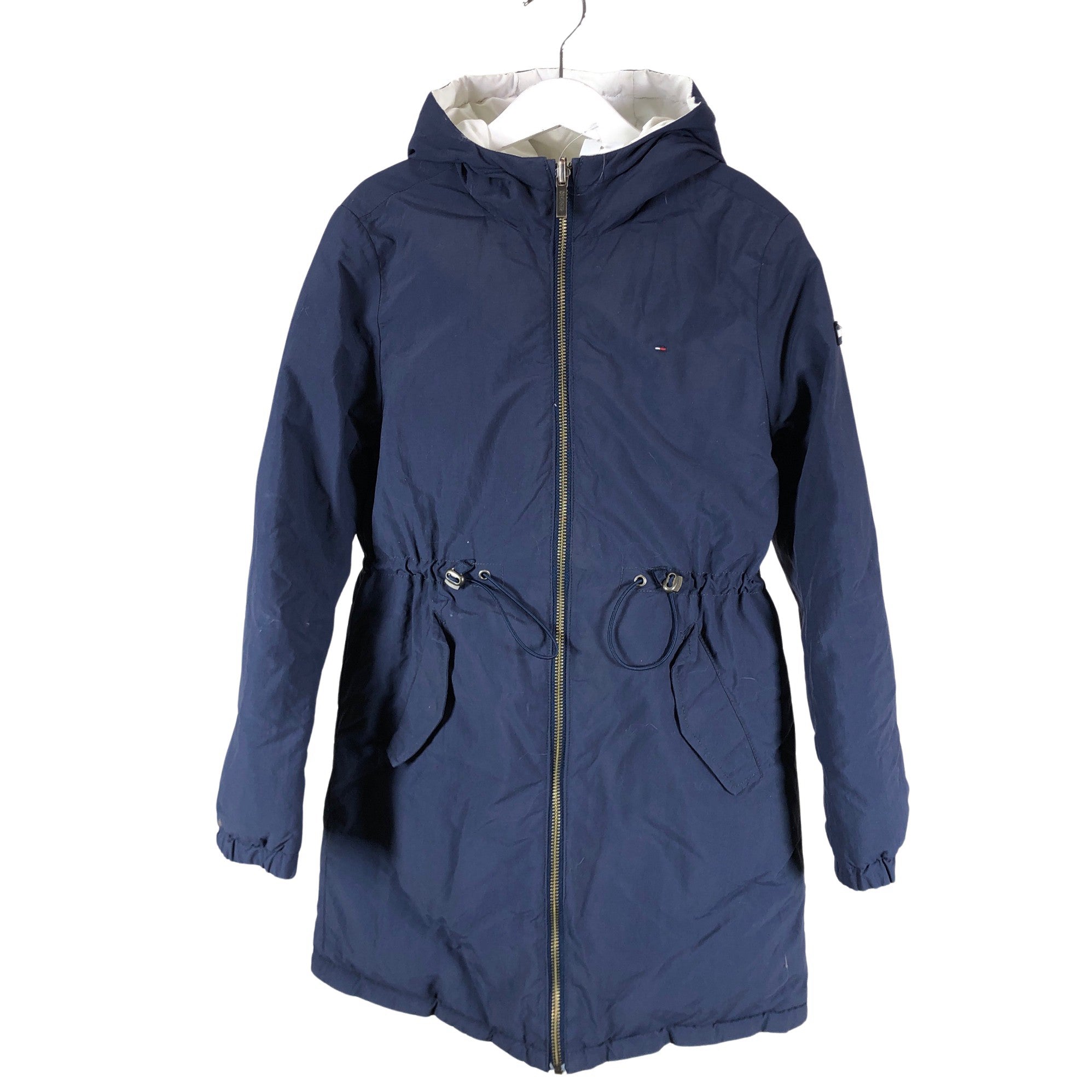 Tommy Hilfiger Ladies' Parka Jacket