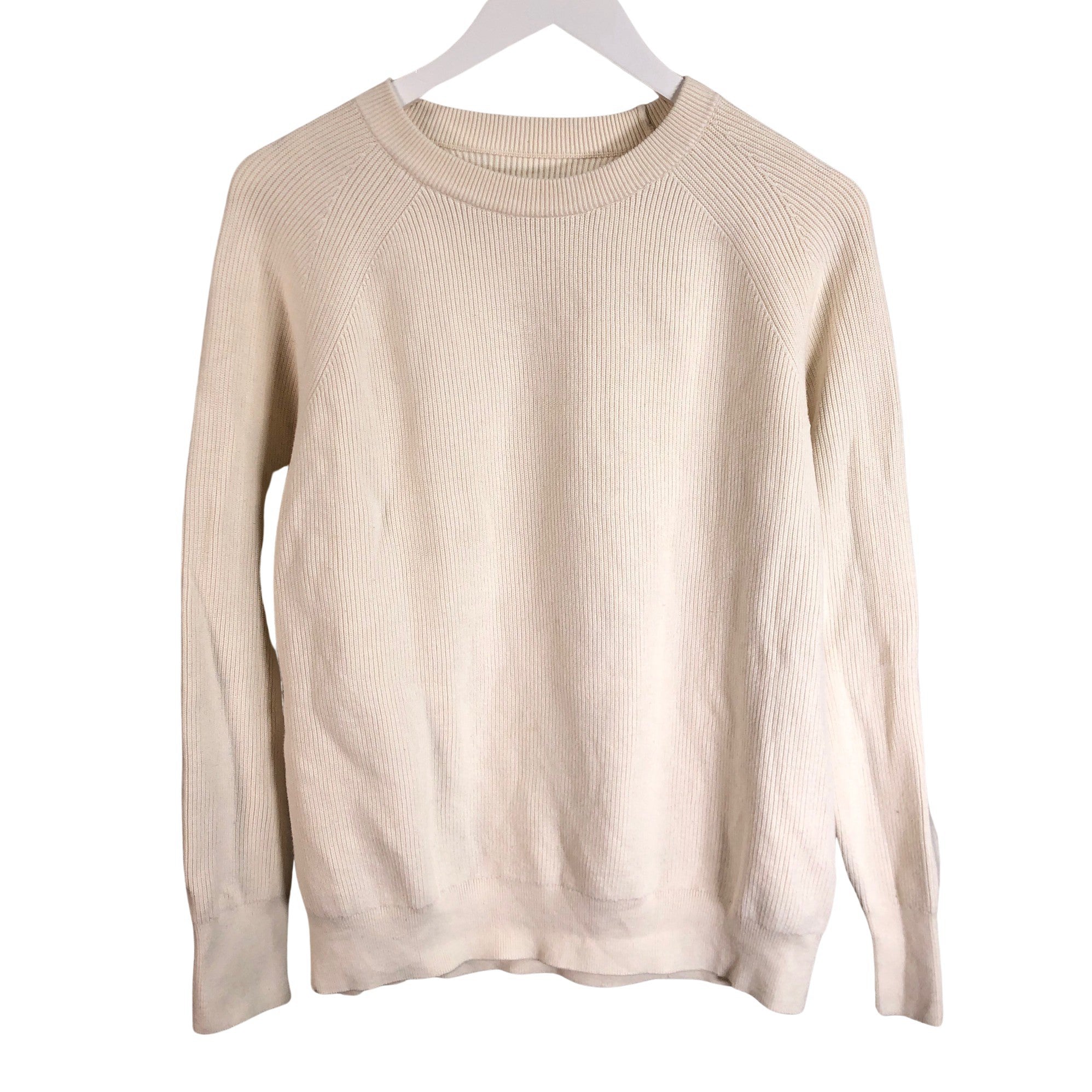 Women's Muji Sweater, size 40 (Naturaalne valge) | Emmy