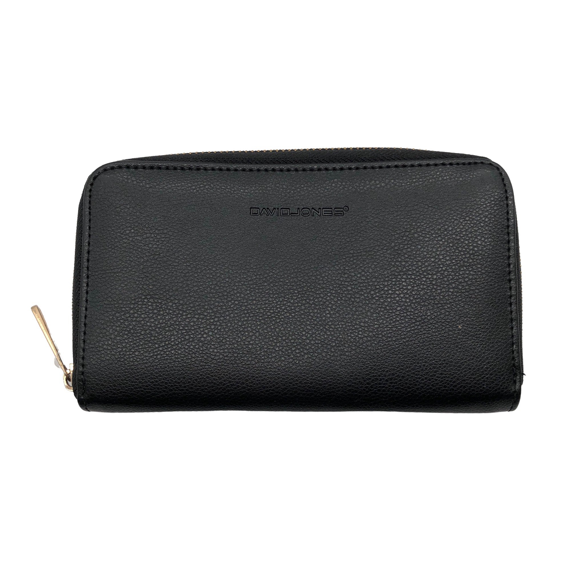 Product: David Jones® Wallet - Black