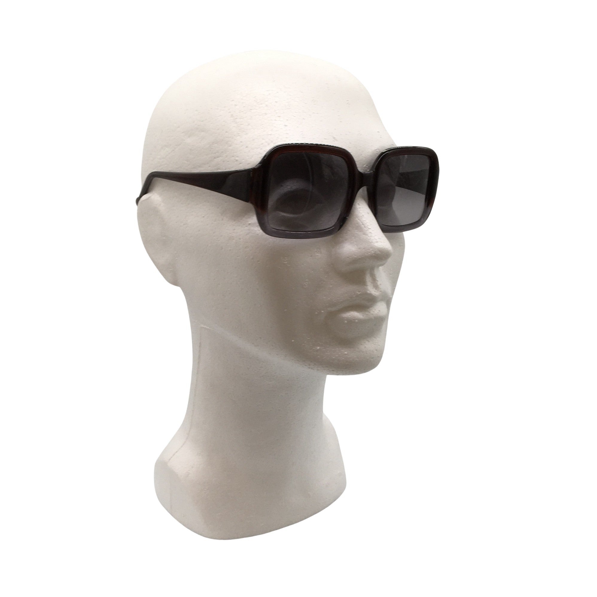 Women's Kenzo Sunglasses, size Ei kokoa (Black) | Emmy