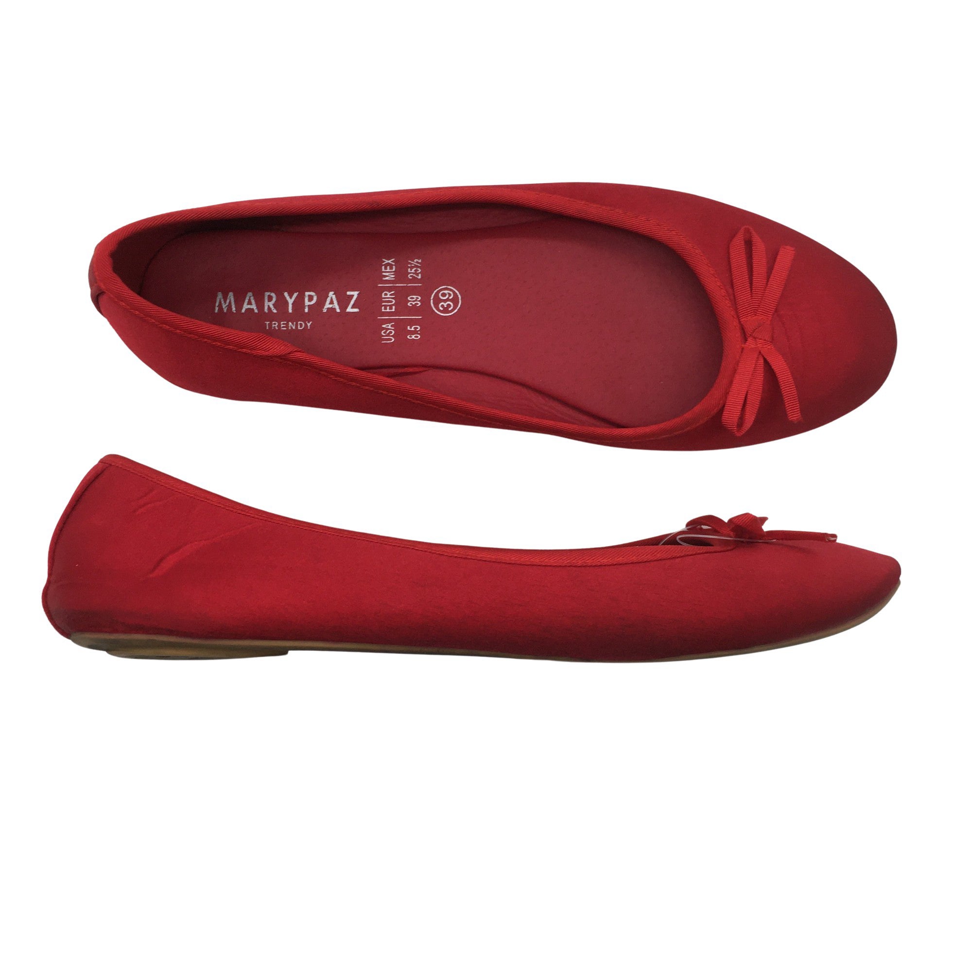 Marypaz sales trendy shoes