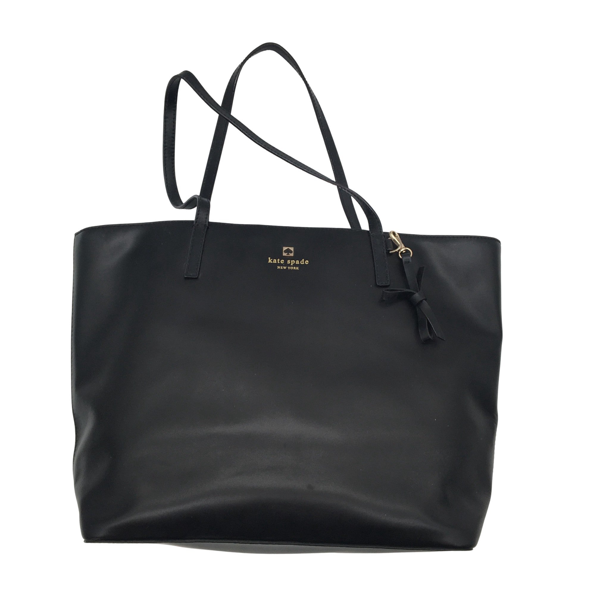 Women's Kate Spade Handbag, size Midi (Black) | Emmy