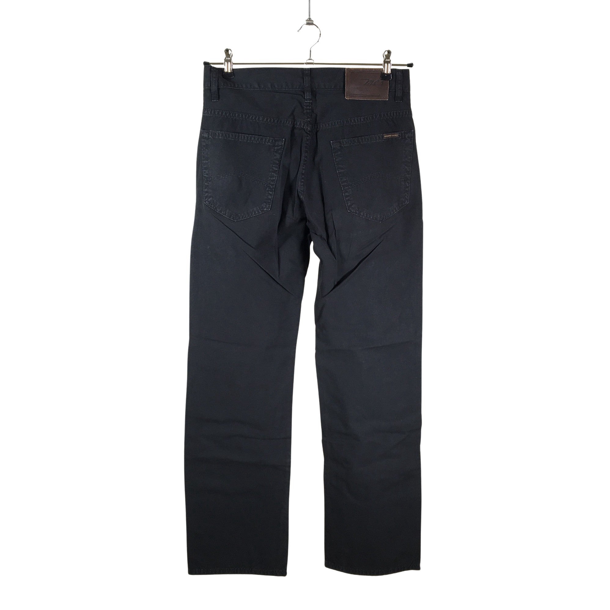 Men's Marlboro Classics Jeans, size M (Black) | Emmy