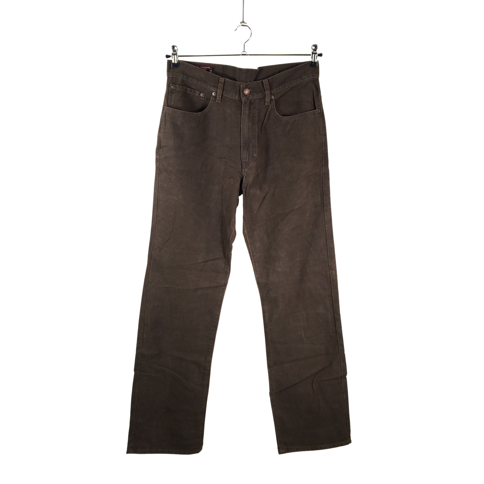 Men's Marlboro Classics Jeans, size M (Brown) | Emmy