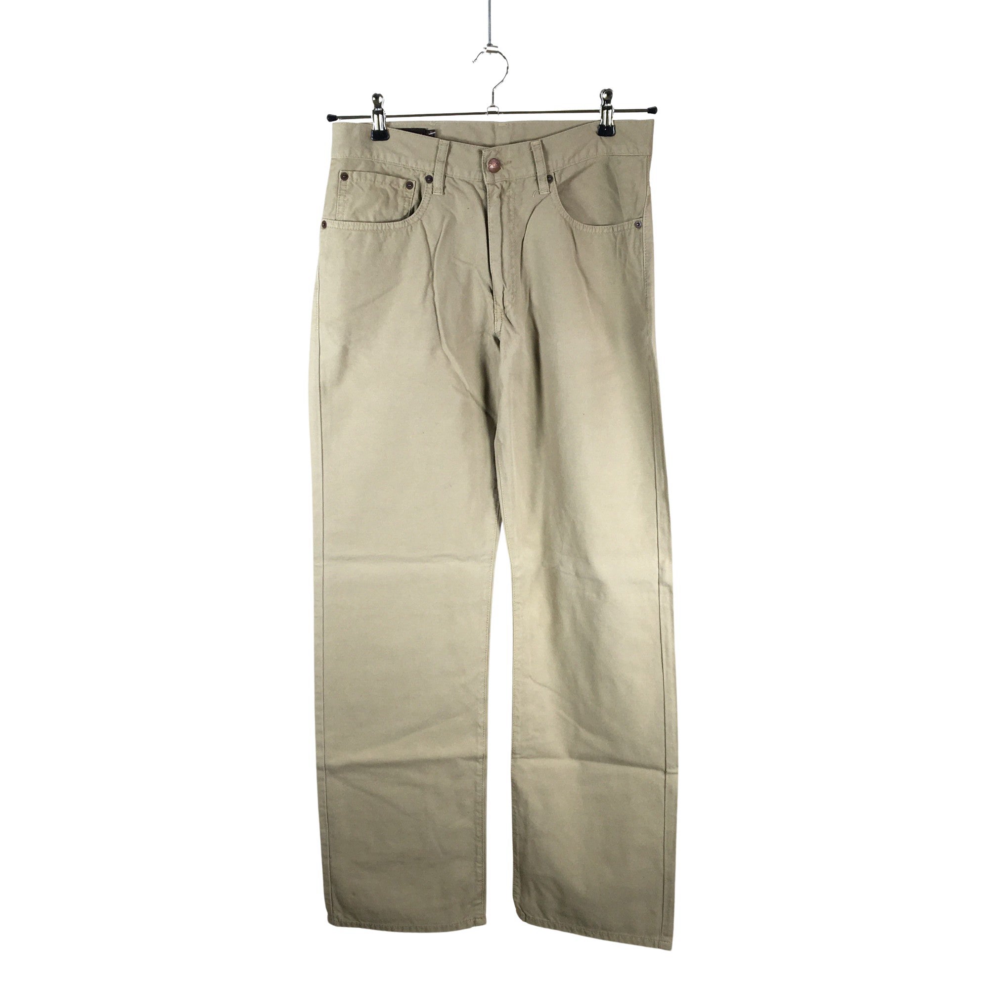 Men's Marlboro Classics Jeans, size M (Beige) | Emmy