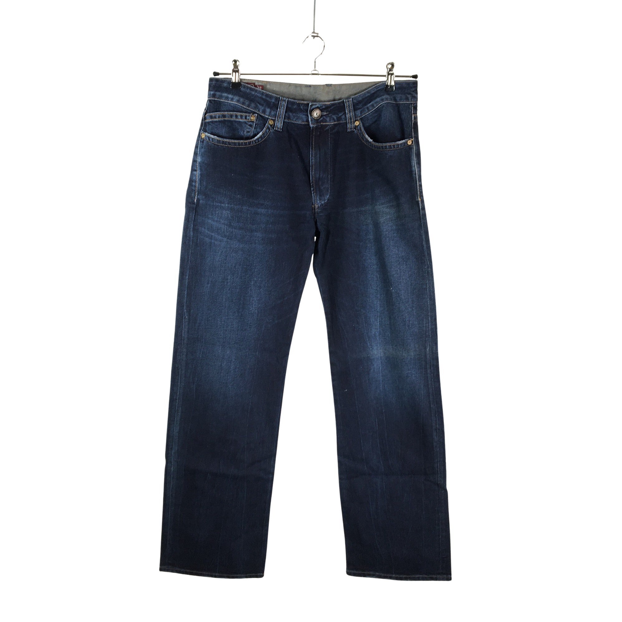 Men's Marlboro Classics Jeans, size M (Blue) | Emmy