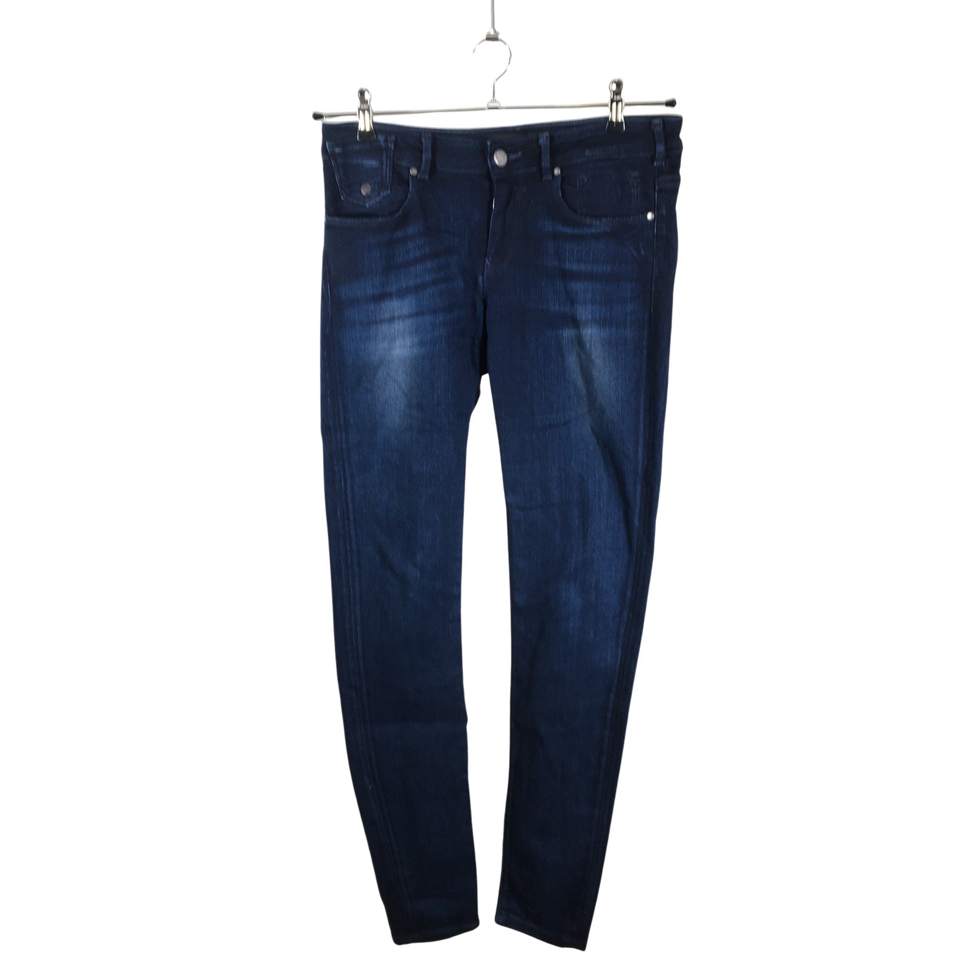 langs ernstig spuiten Women's Maison Scotch Jeans, size 40 (Blue) | Emmy