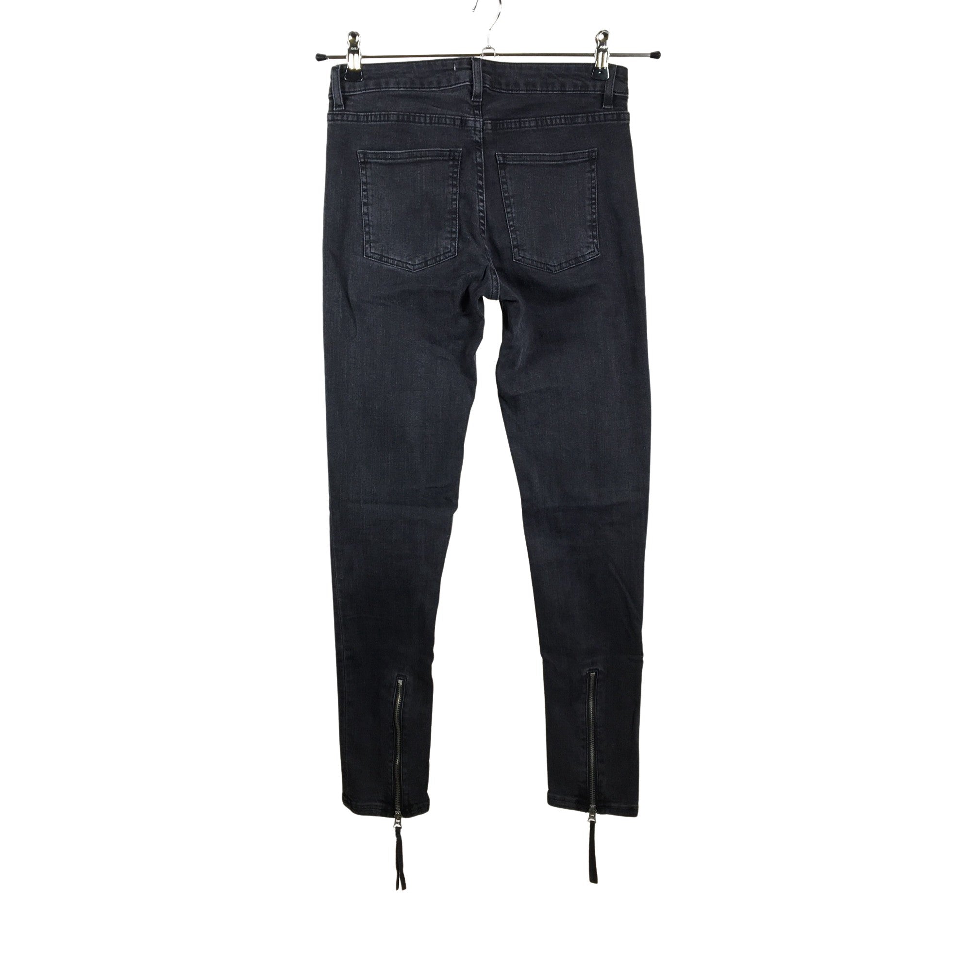 Women's Acne Jeans, size 36 (Black) | Emmy