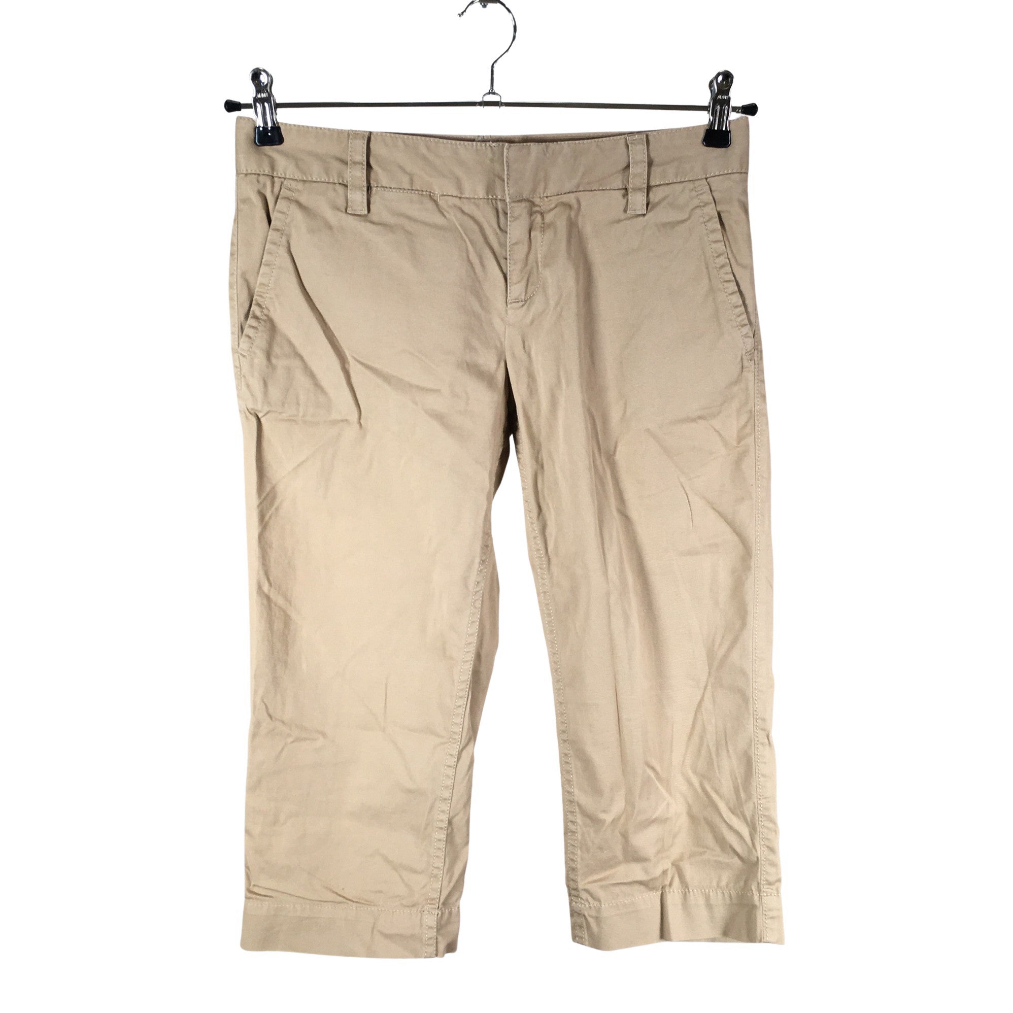 Gap mens sales capri pants