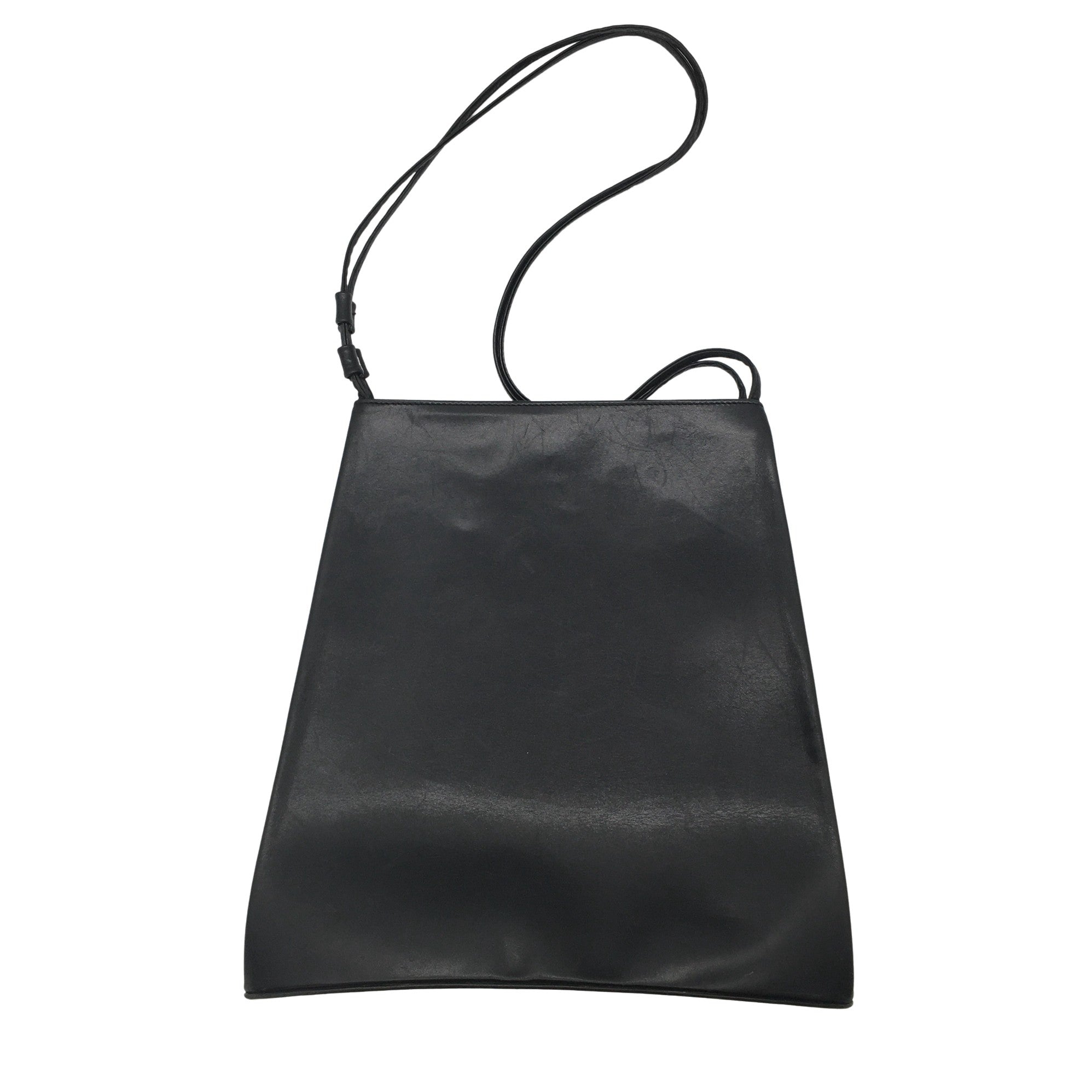 Women's Marimekko Shoulder bag, size Midi (Black) | Emmy