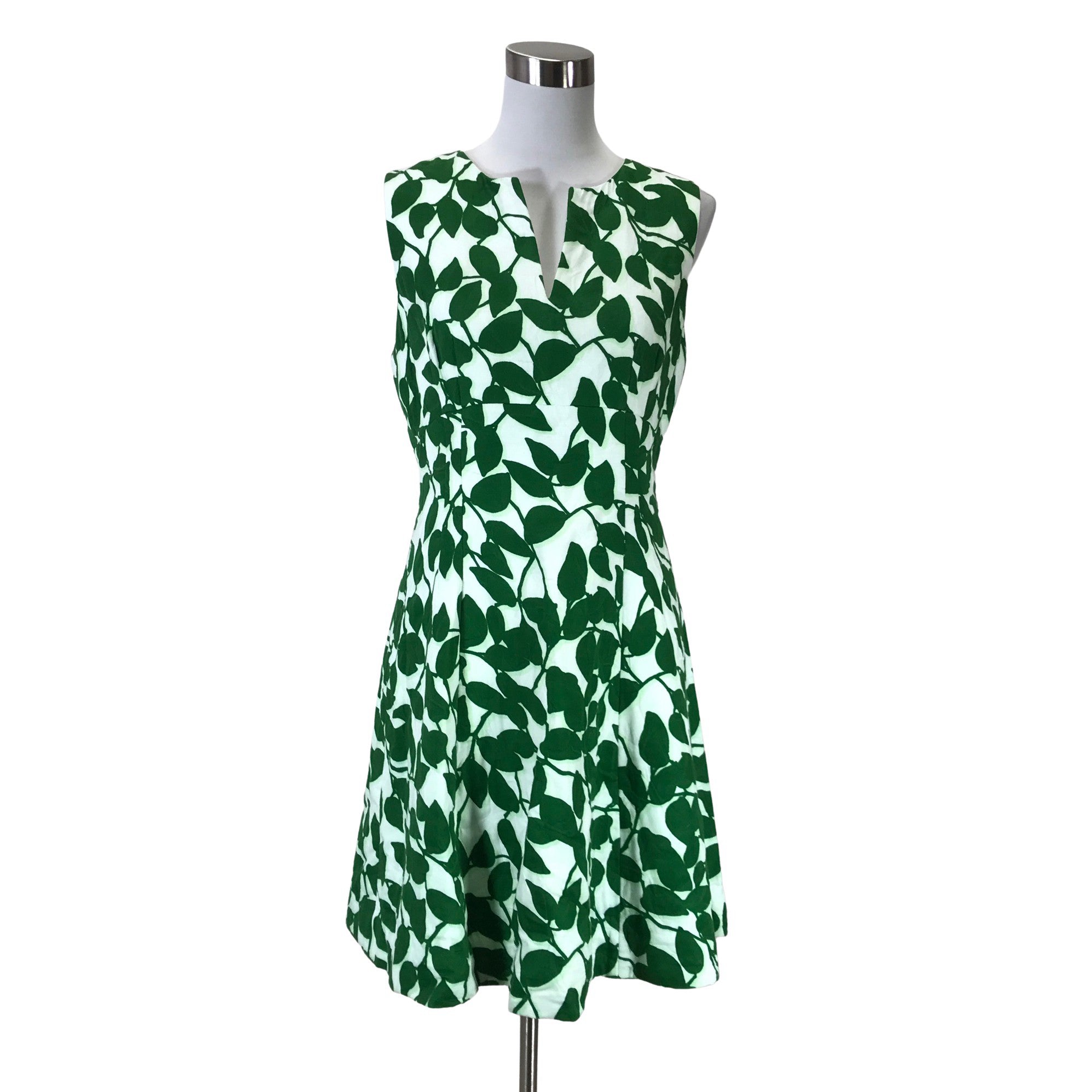 Women's Kate Spade Dress, size 40 (Green) | Emmy