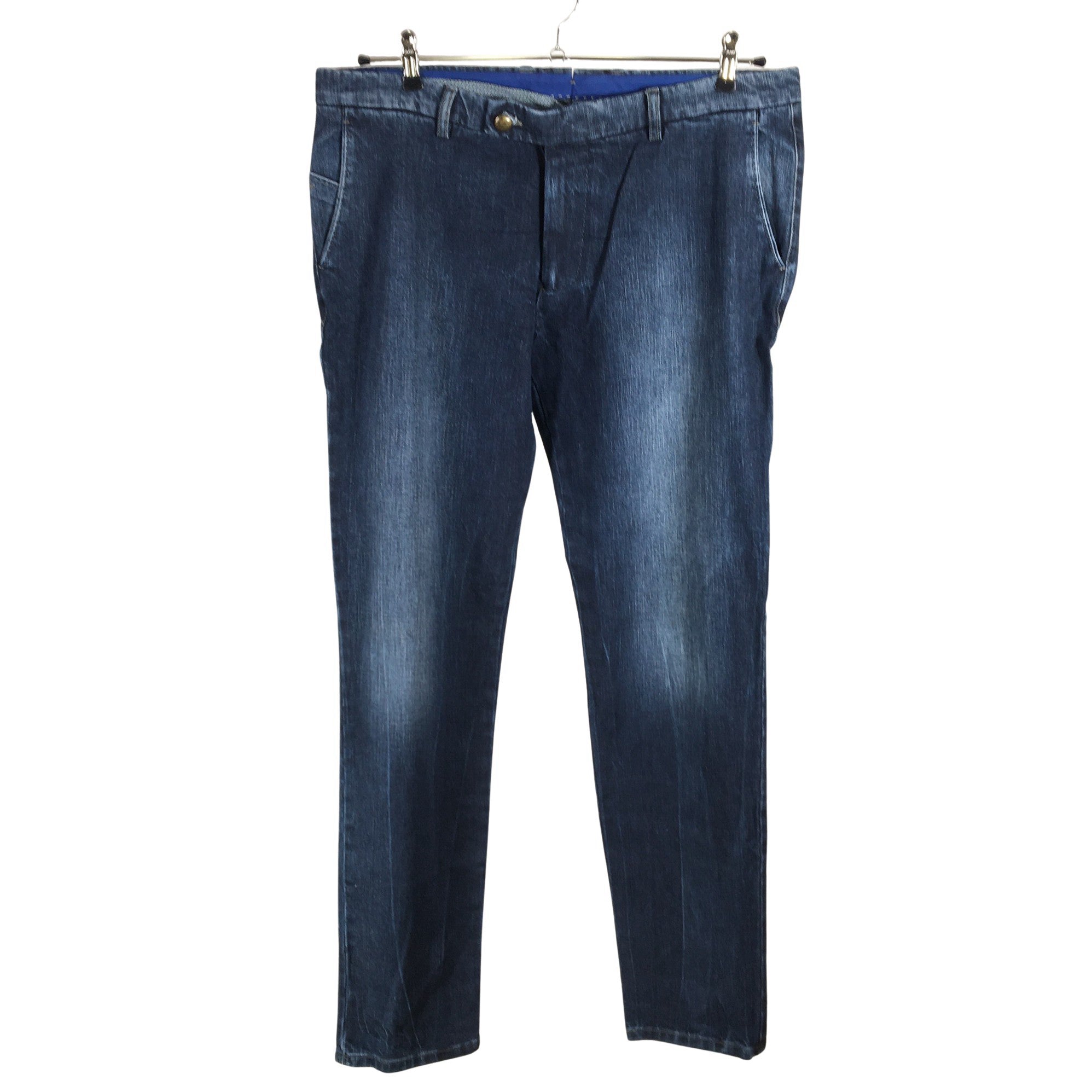 Men's Berwich Jeans, size XXL Emmy