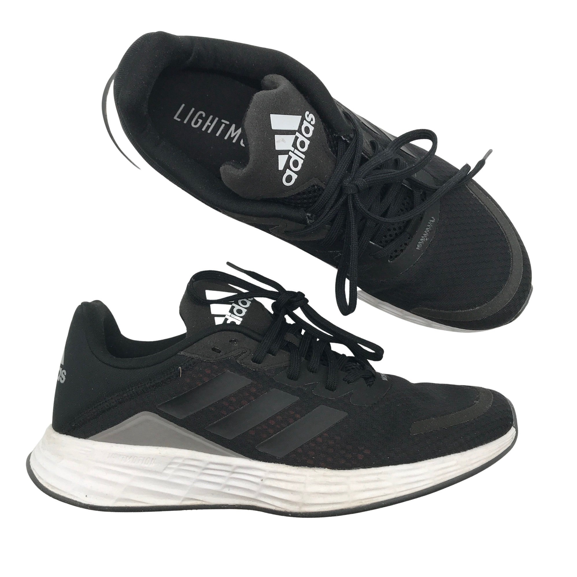 Unisex Adidas Sneakers, size 41 (Grey) Emmy