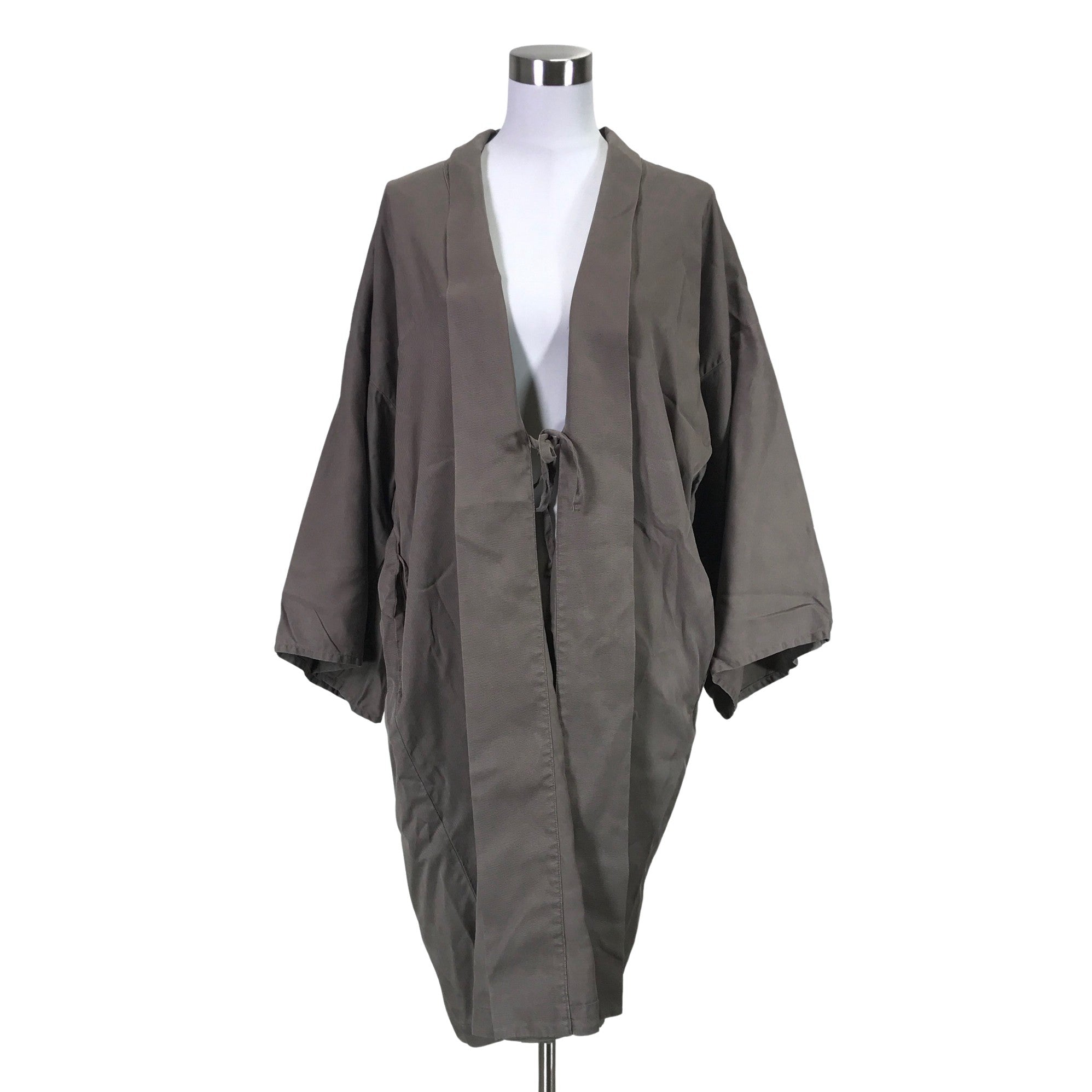 Women's Muji Trench coat, size 40 (Brown) | Emmy