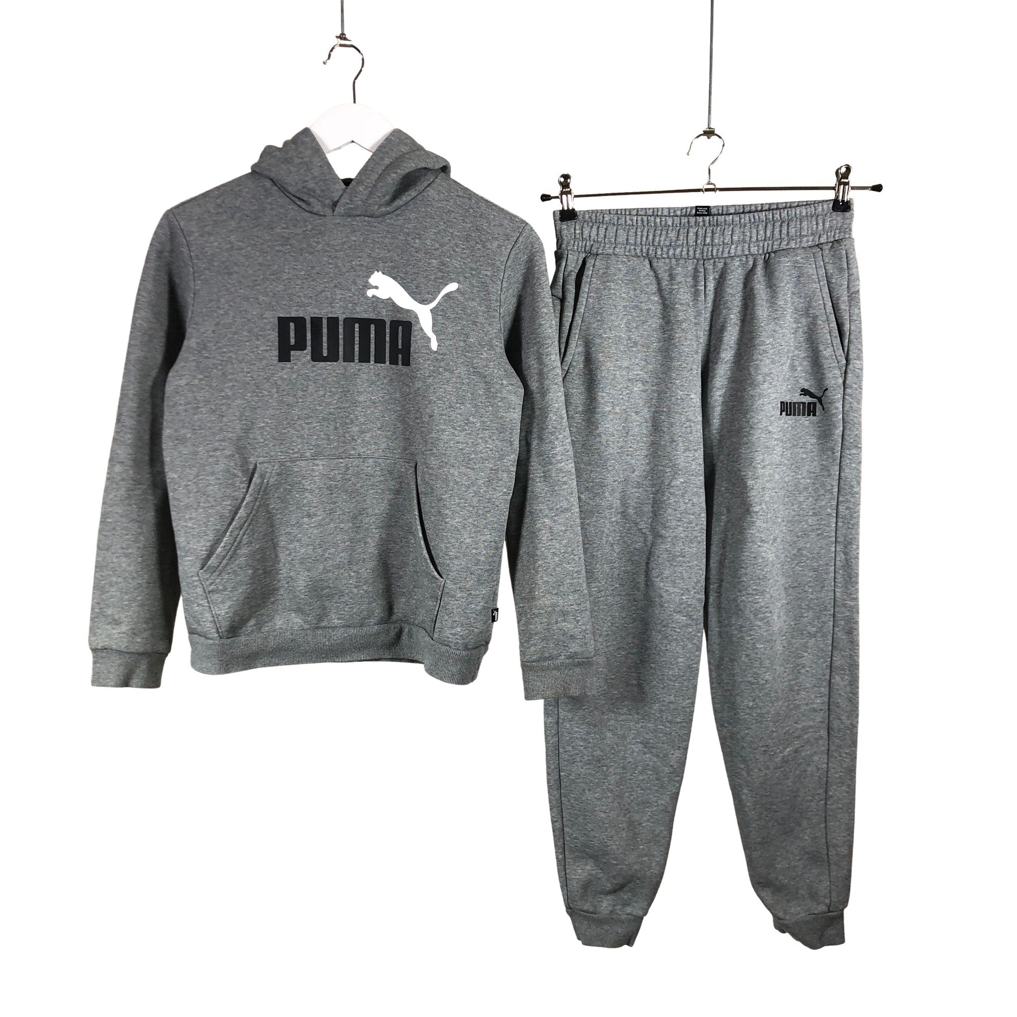 Puma Sweatshirt pants set, size 158 - 164 Emmy