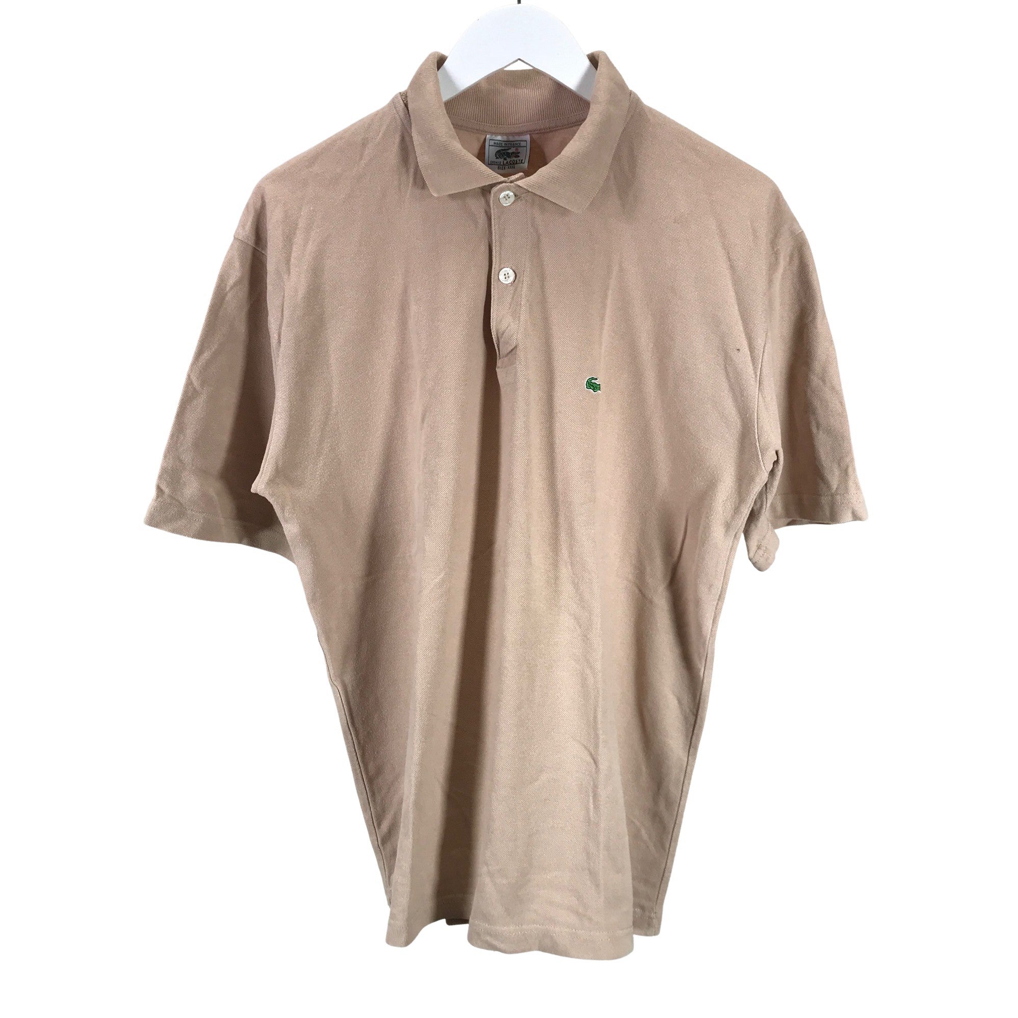 Men's shirt, size XXXL (Beige) | Emmy