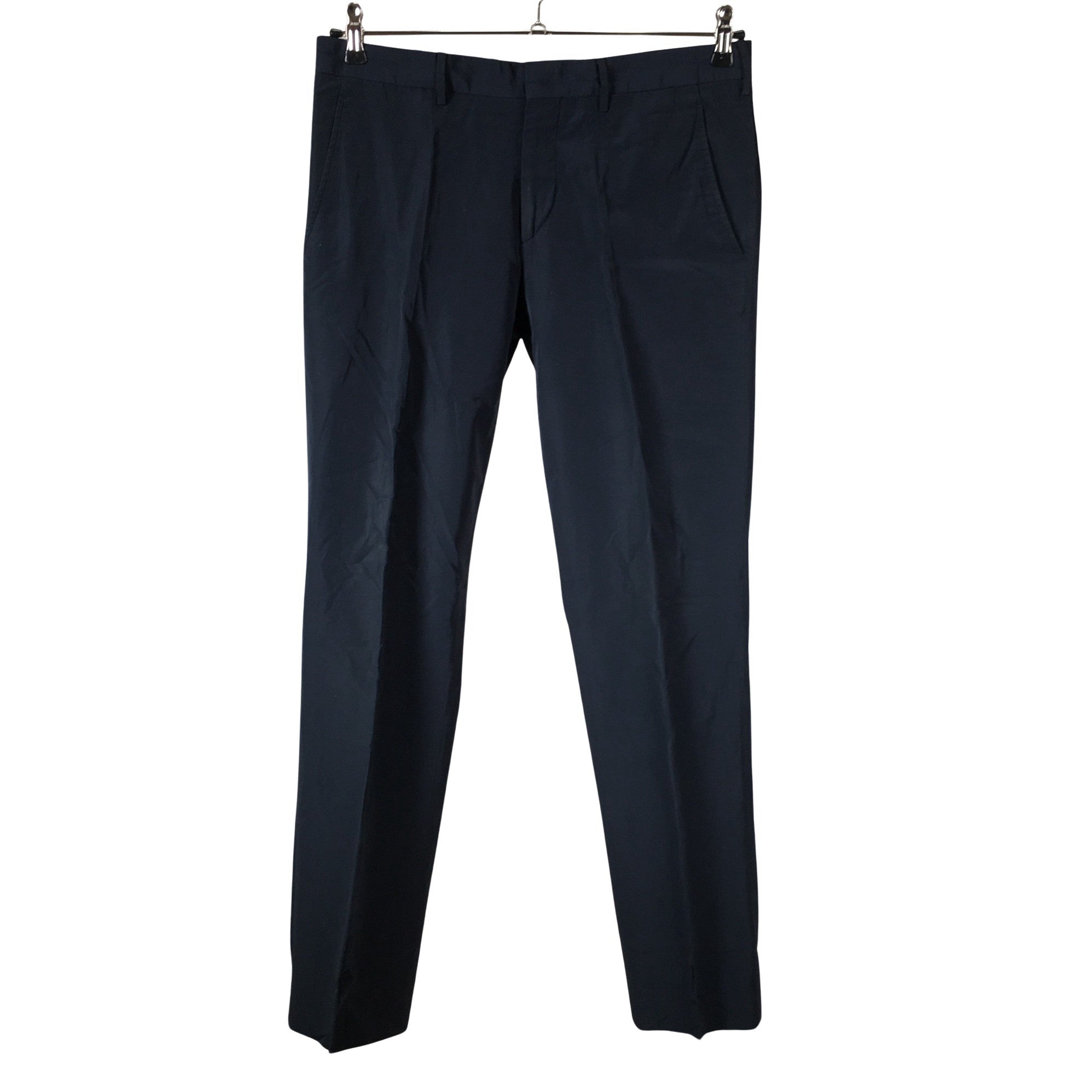 Men's Prada Suit pants, size M (Blue) | Emmy