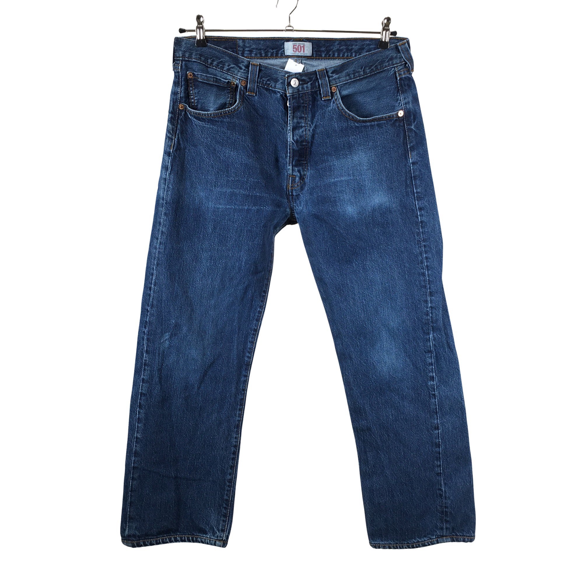 Men's Levi's Jeans, size XL (Blue) | Emmy