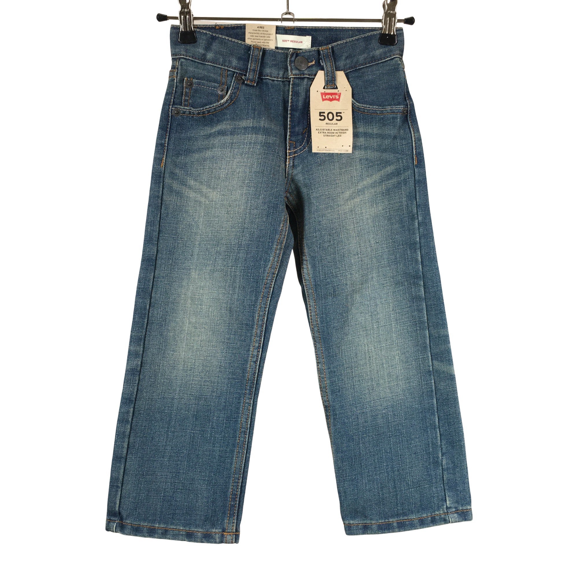 Unisex Levi's Jeans, size 98 - 104 (Blue) | Emmy