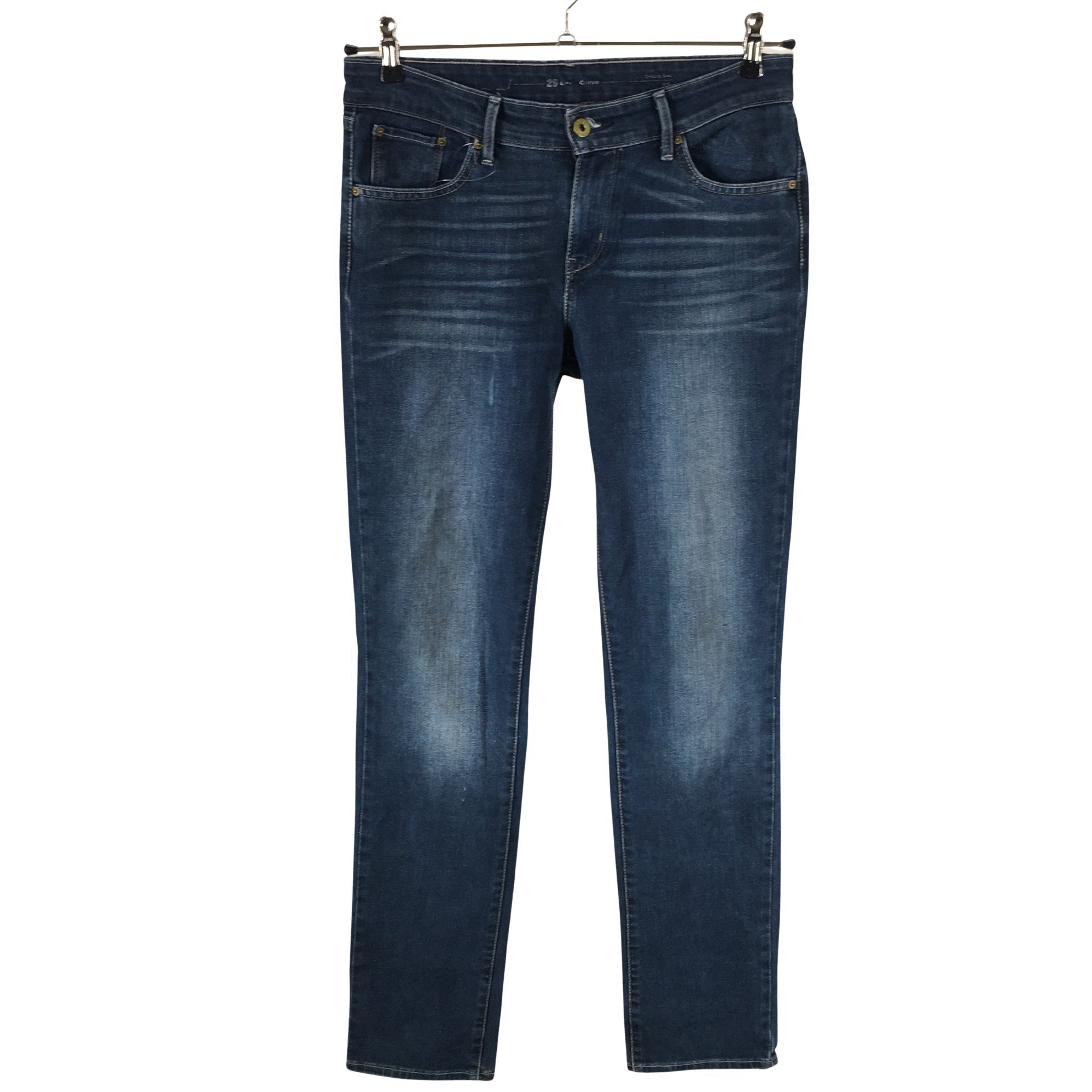 Women's Levi's Jeans, size 38 (Blue) | Emmy