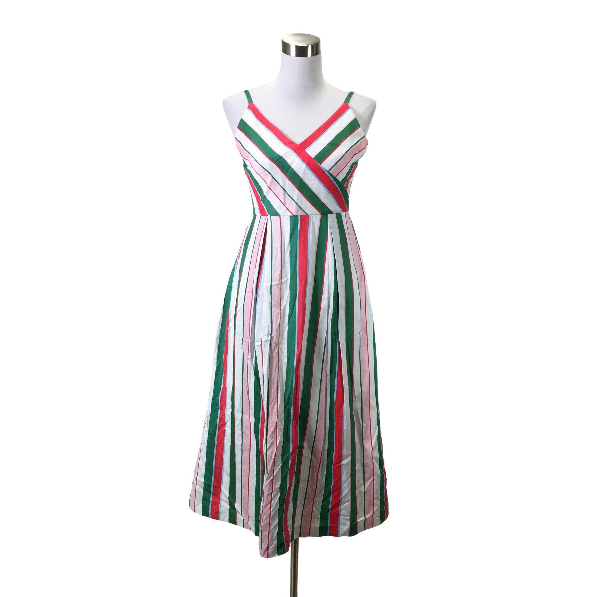Women's Ted Baker Dress, size 36 (White) | Emmy