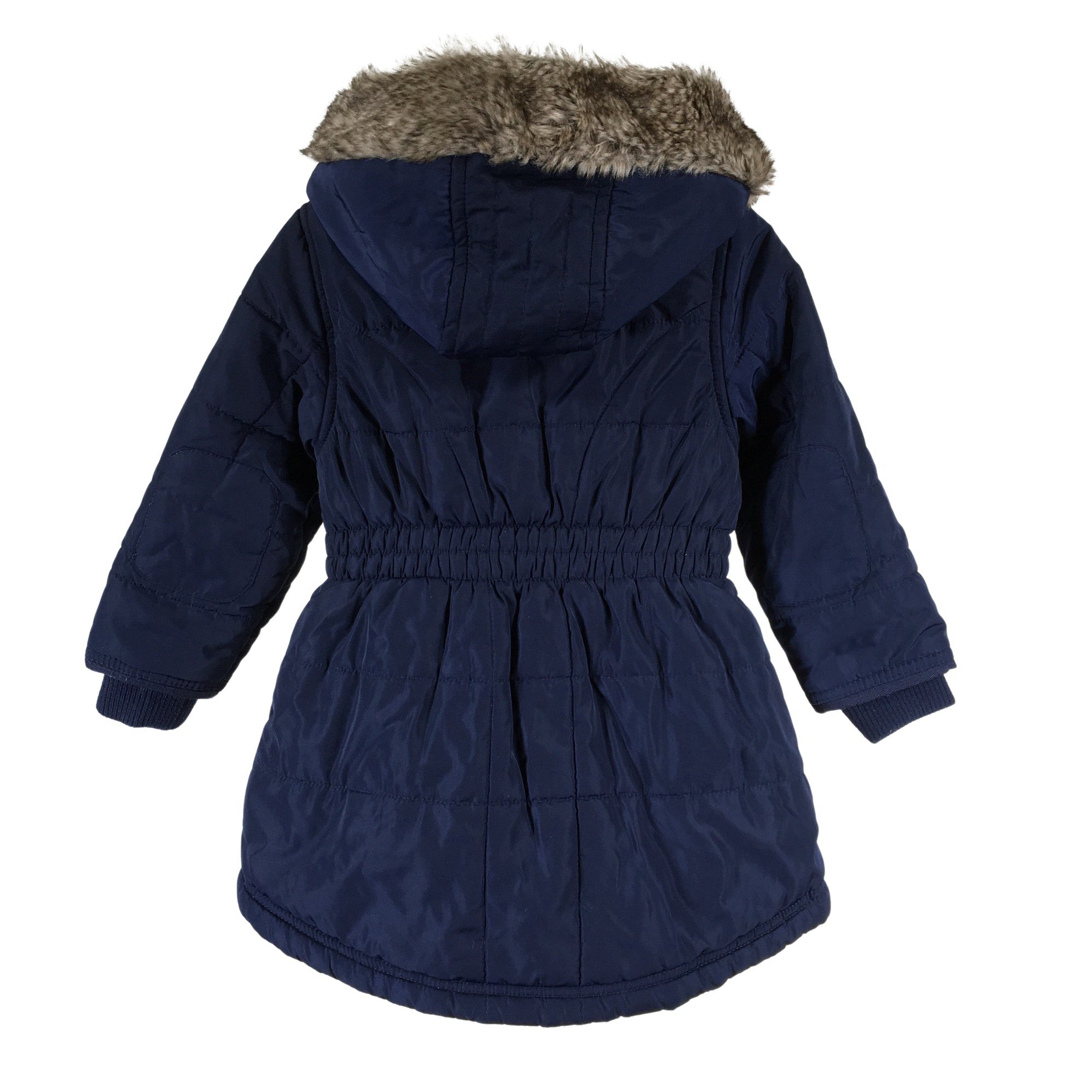 Jasper conran girls on sale coat