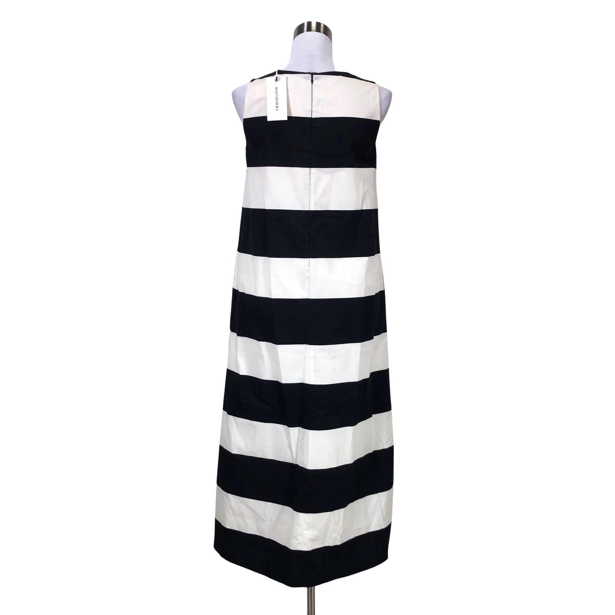 Women's Marimekko Maxi dress, size 36 (Naturaalne valge) | Emmy