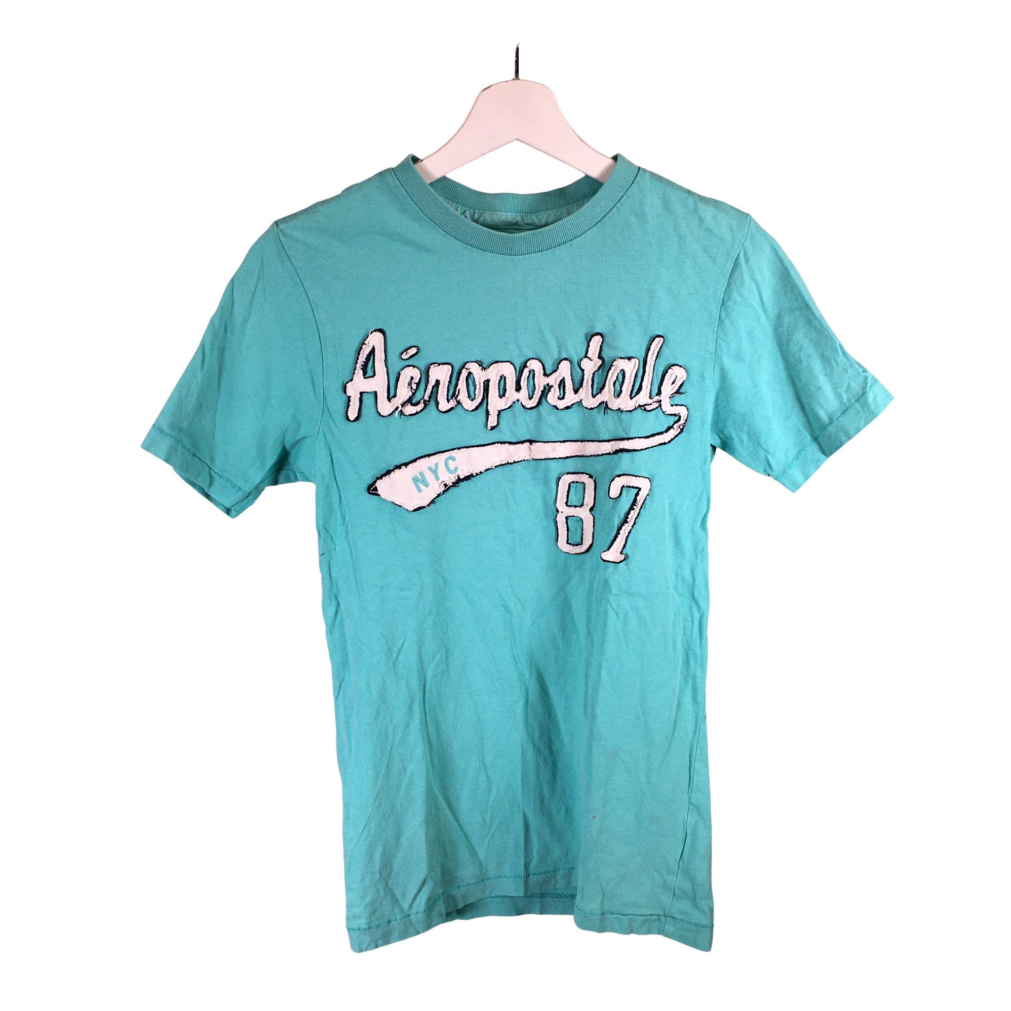 Women's Aéropostale T-shirt, 34 | Emmy