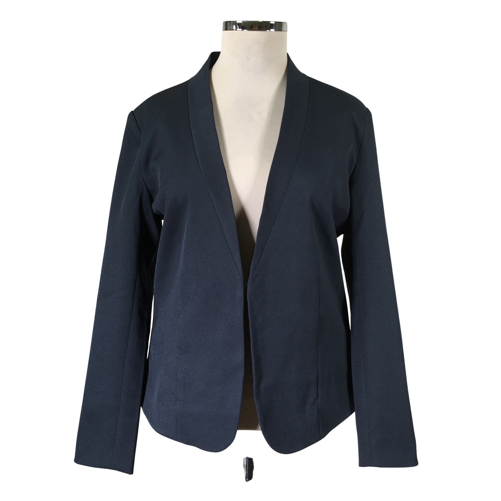 Women's Free Quent Jacket, size 44 (Blue) | Emmy