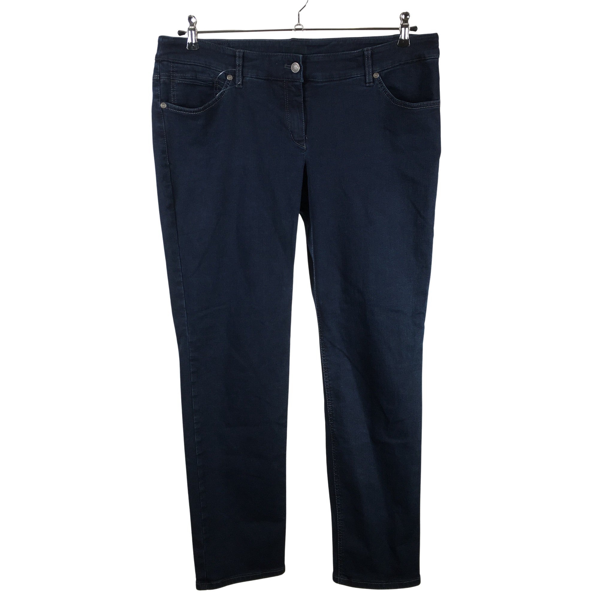 virtueel Dwingend importeren Women's Gerry Weber Jeans, size 46 (Blue) | Emmy