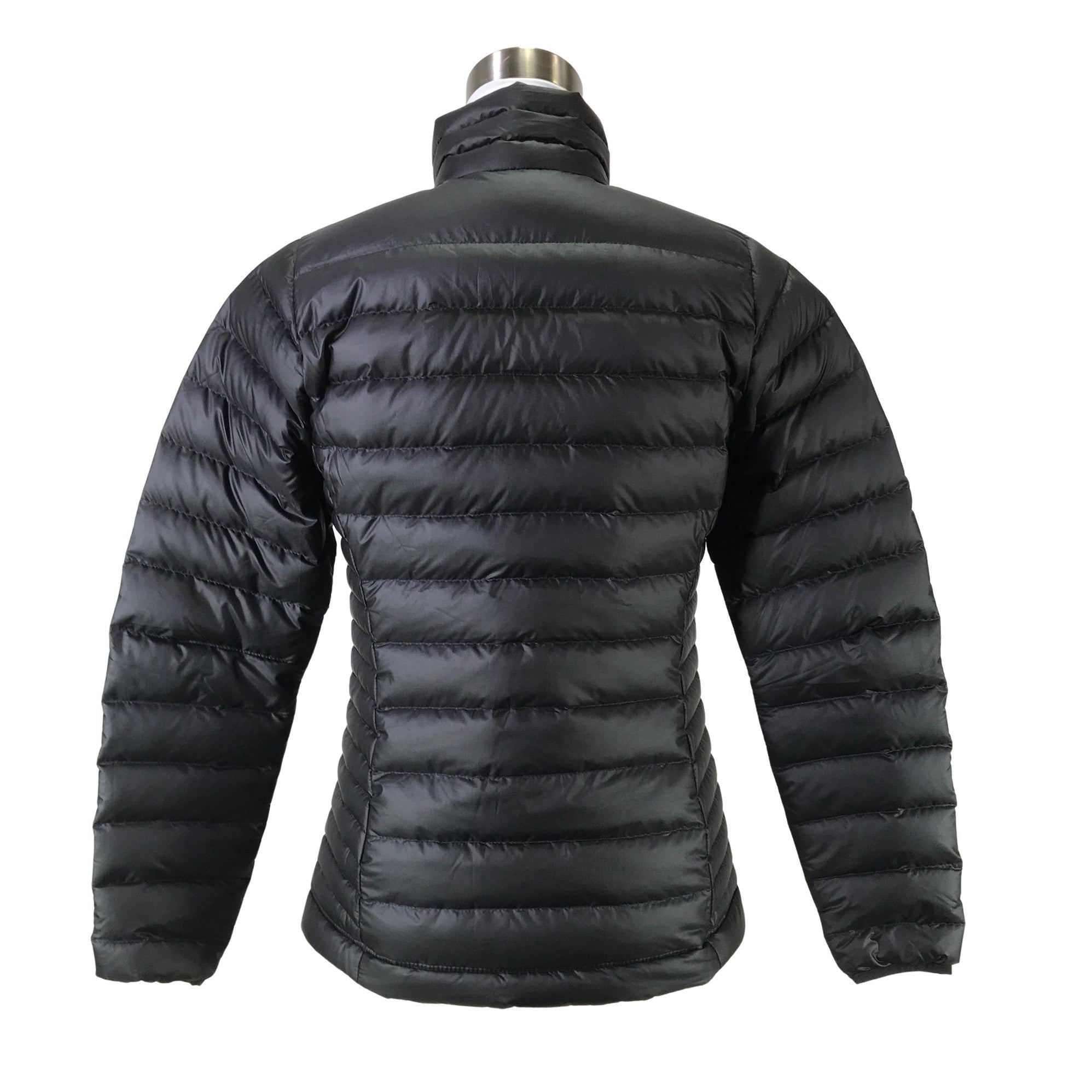 Women's Patagonia Light down jacket, size 34 (Black)