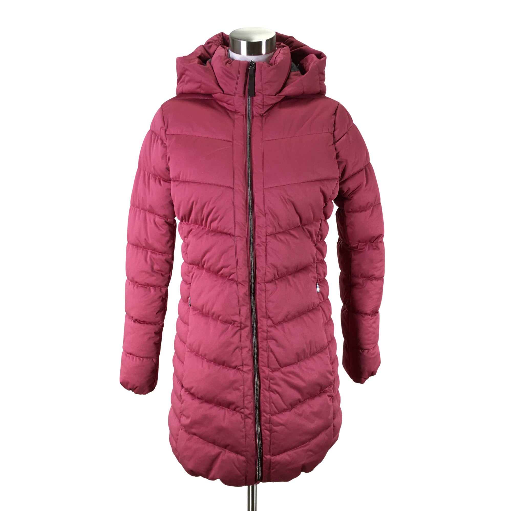 Besmettelijke ziekte elegant Agressief Women's Esprit Winter jacket, size 36 (Pink) | Emmy