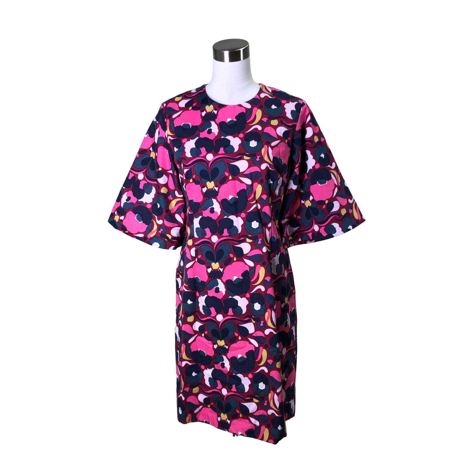 Women's Marimekko Dress, size 40 (Pink) | Emmy