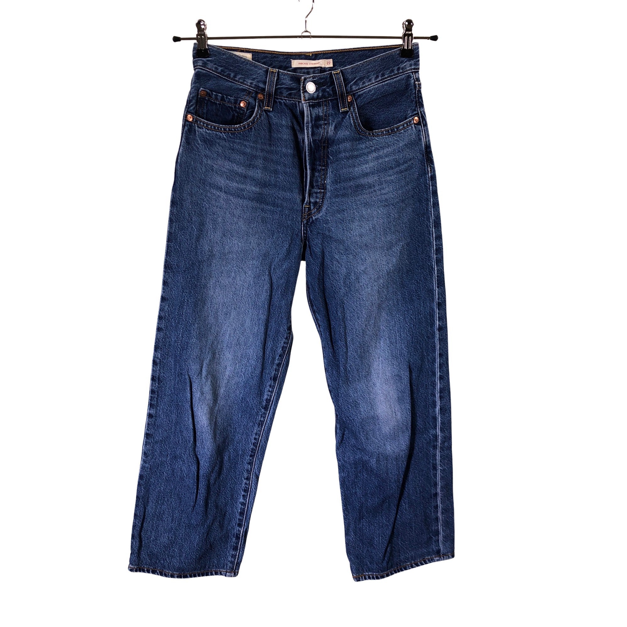Women's Levi's Jeans, size 36 (Blue) | Emmy