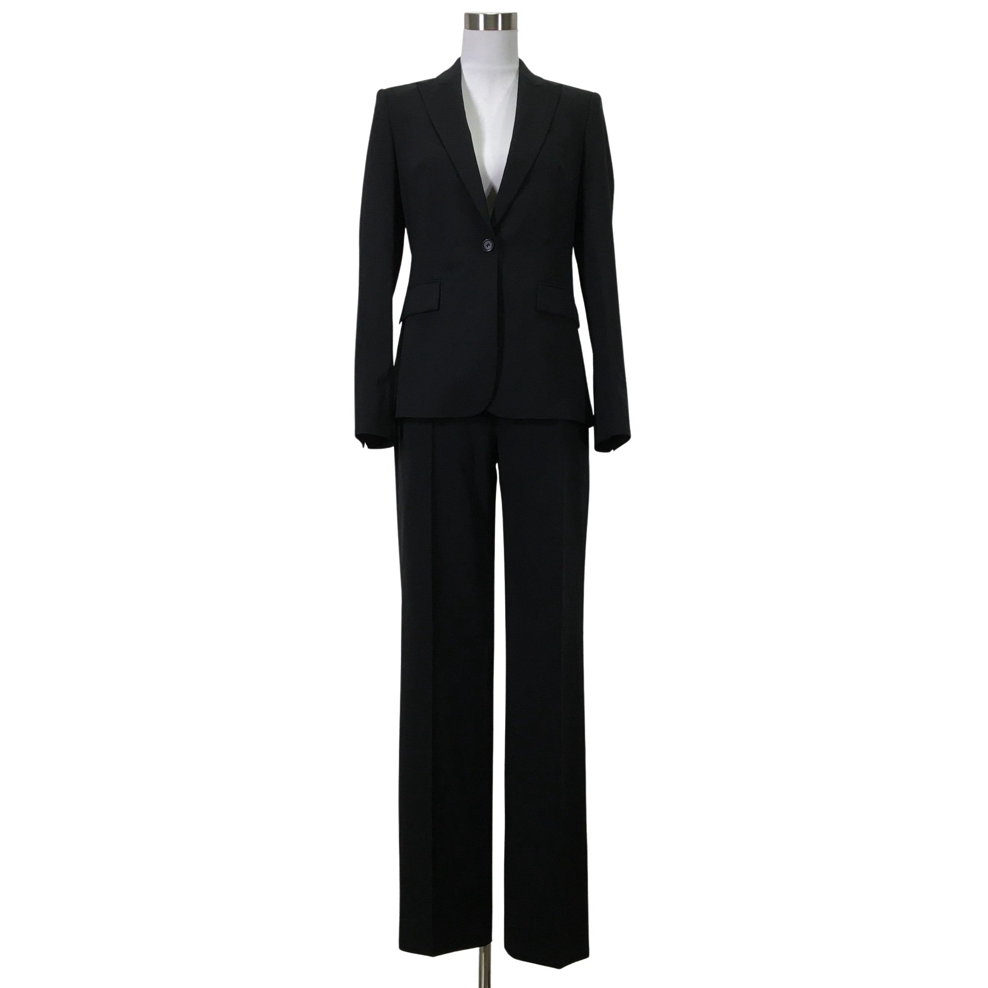 Women's Hugo Boss Suit set, size 38 (Black) | Emmy