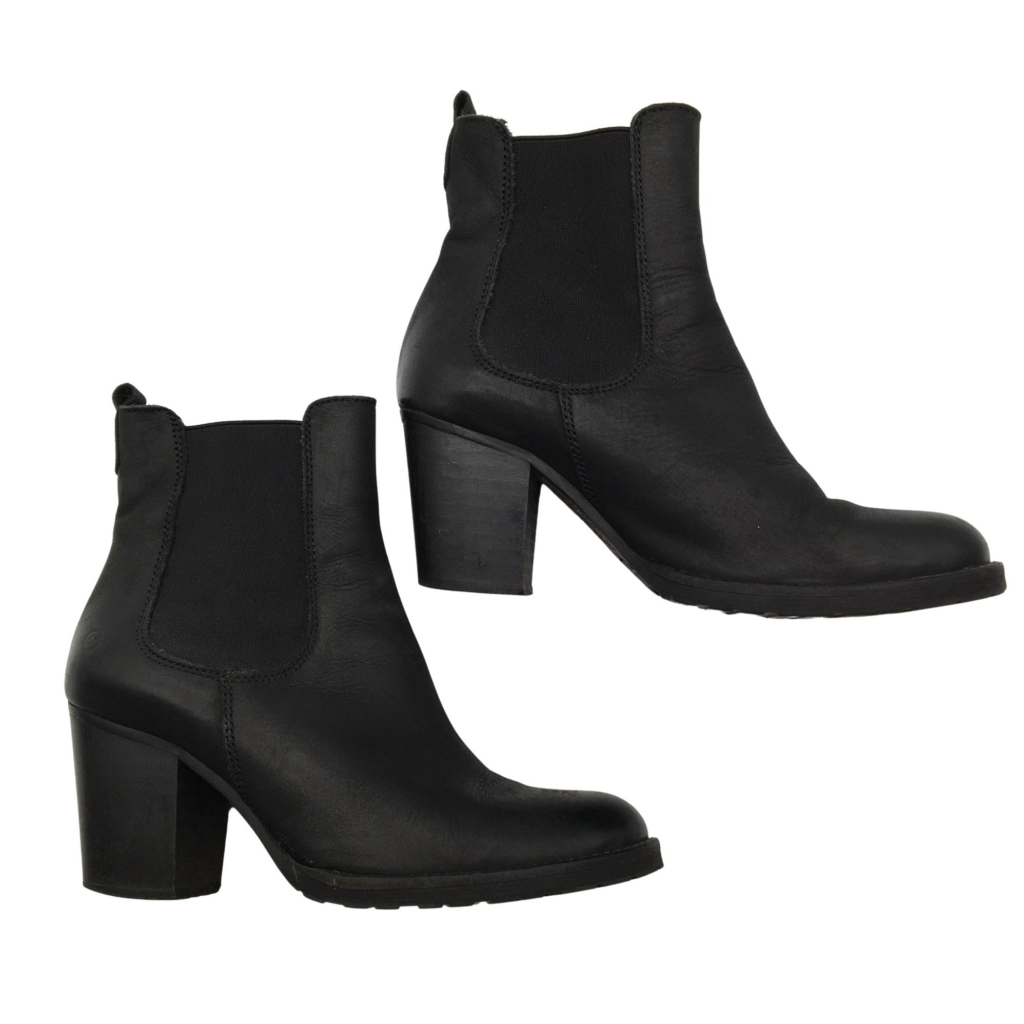 Tanke prototype Udvinding Women's Sixtyseven Ankle boots, size 37 (Black) | Emmy