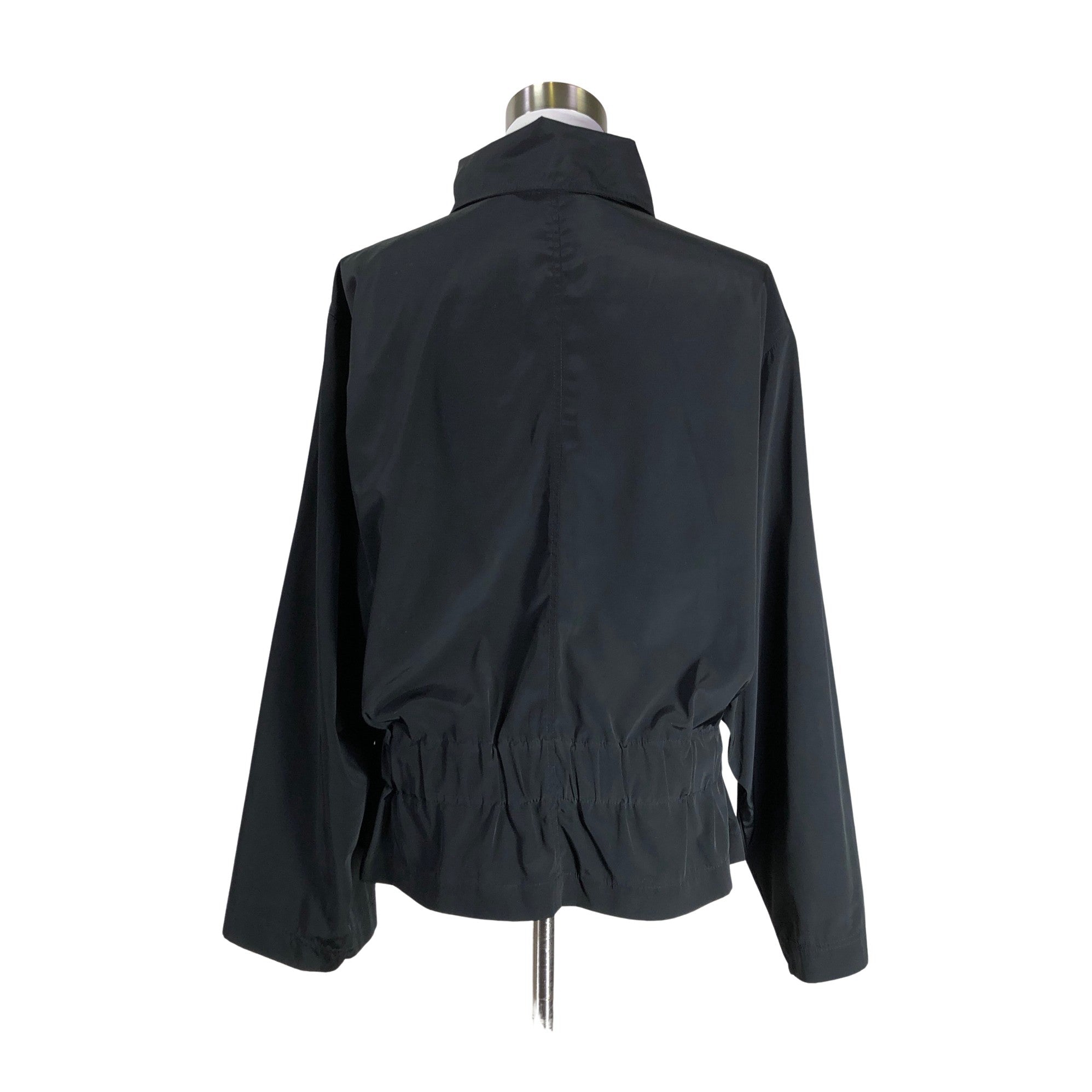 Women's Marimekko Outdoor jacket, size 38 (Black) | Emmy