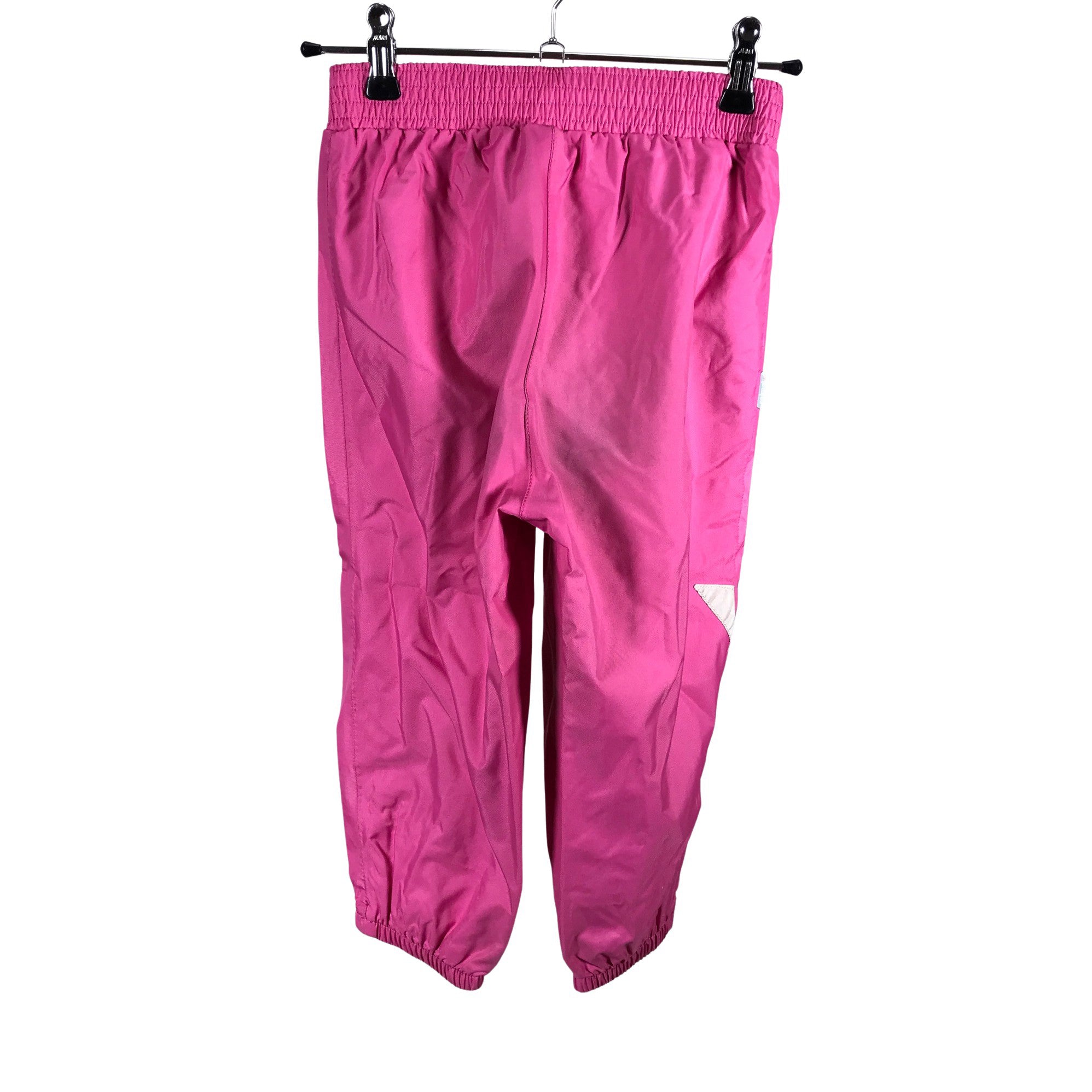 Baggy Pink Pants 