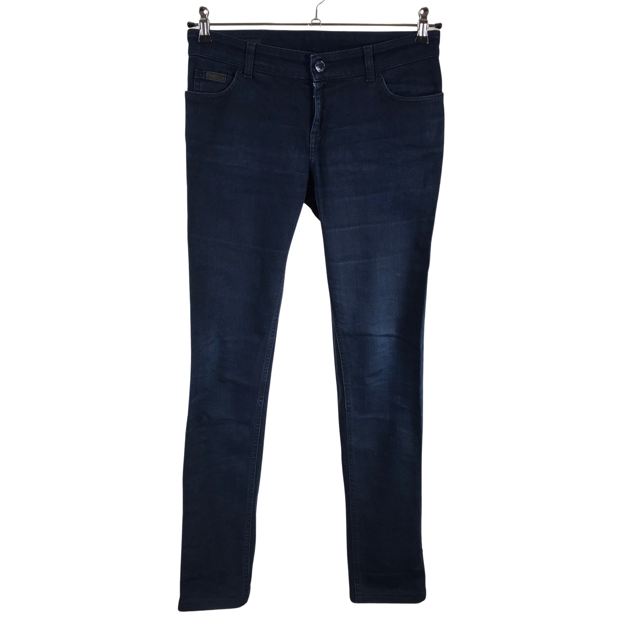 Women's Gucci Jeans, size 42 (Blue) | Emmy