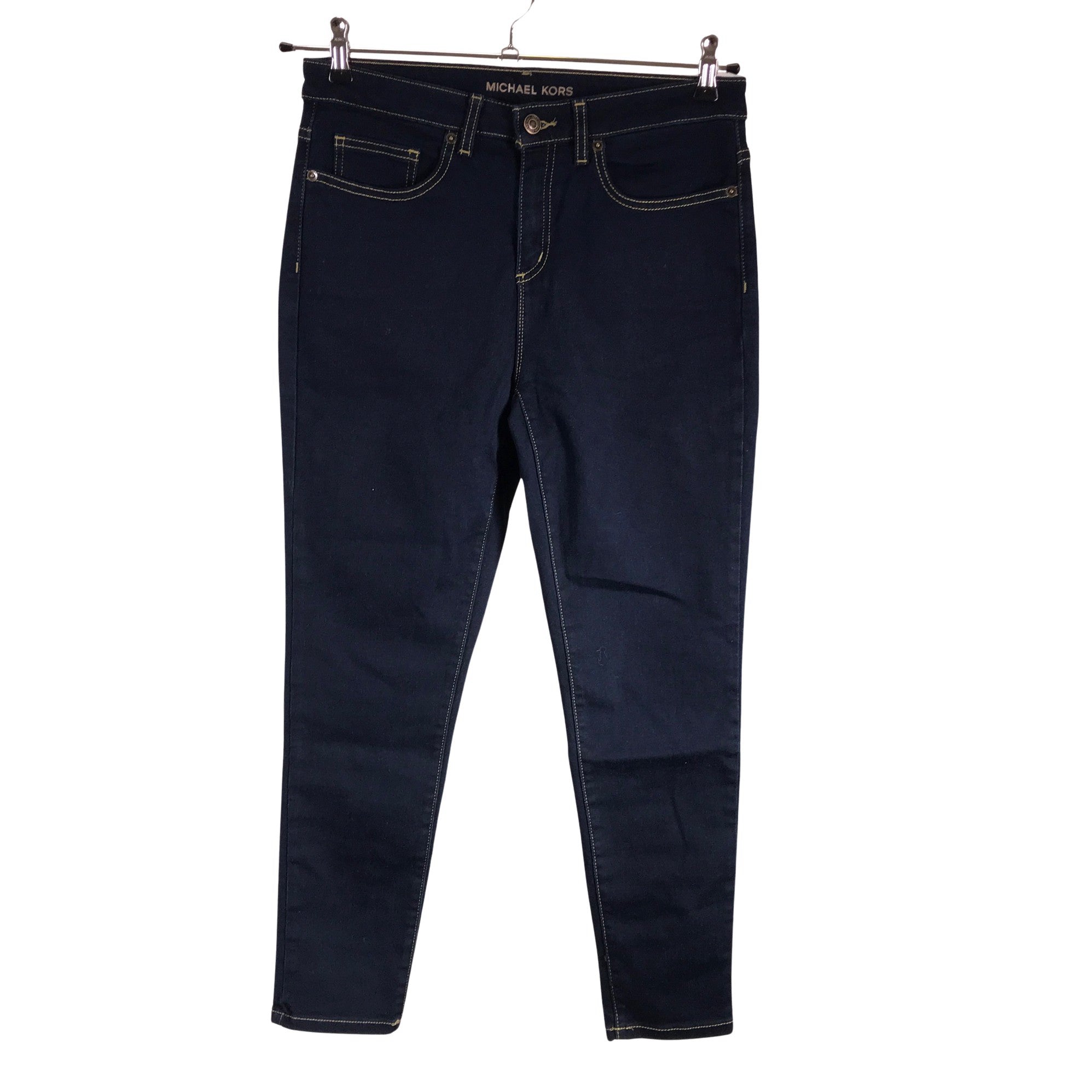 Women's Michael Kors Jeans, size 38 (Blue) | Emmy