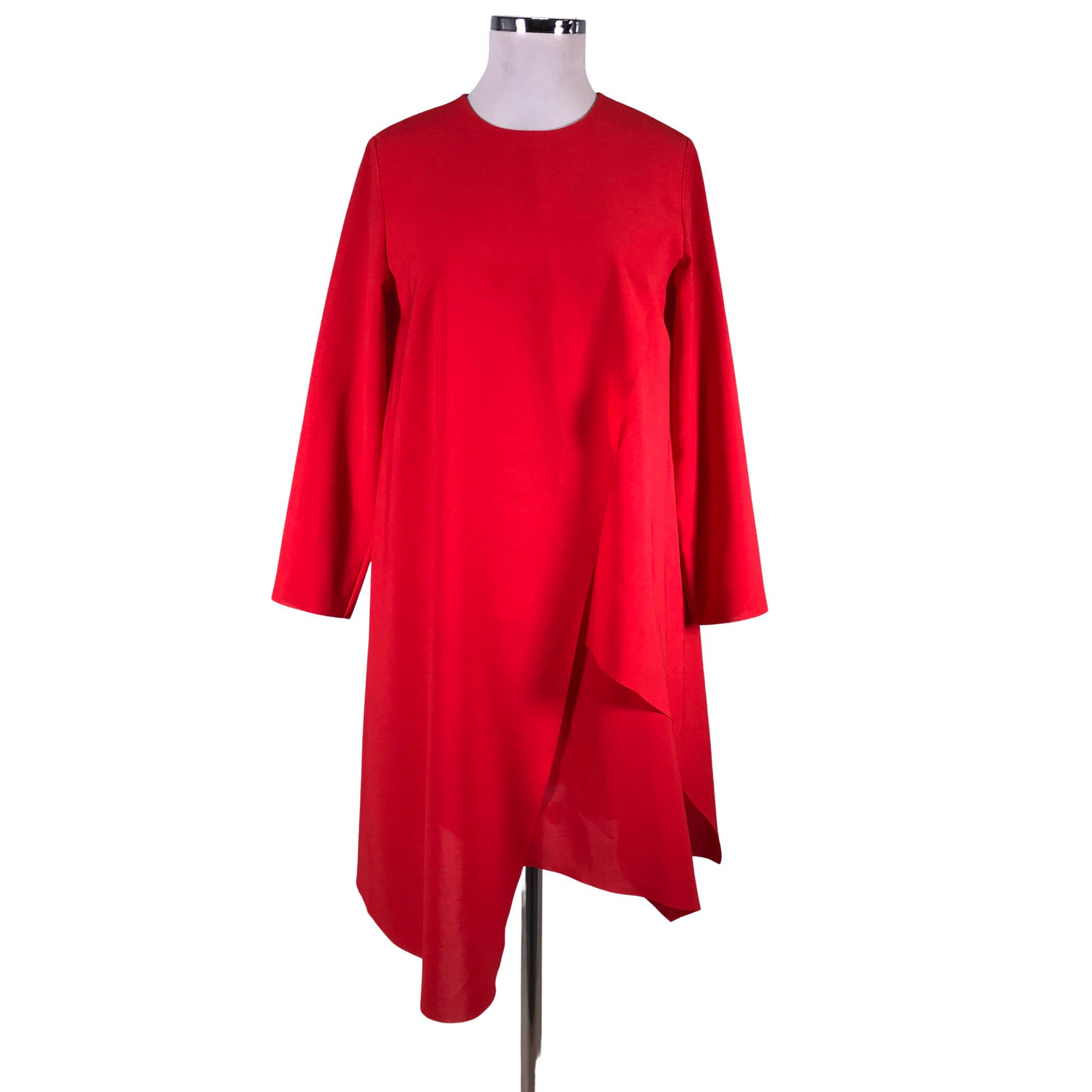 Women's COS Dress, size 42 (Red) | Emmy