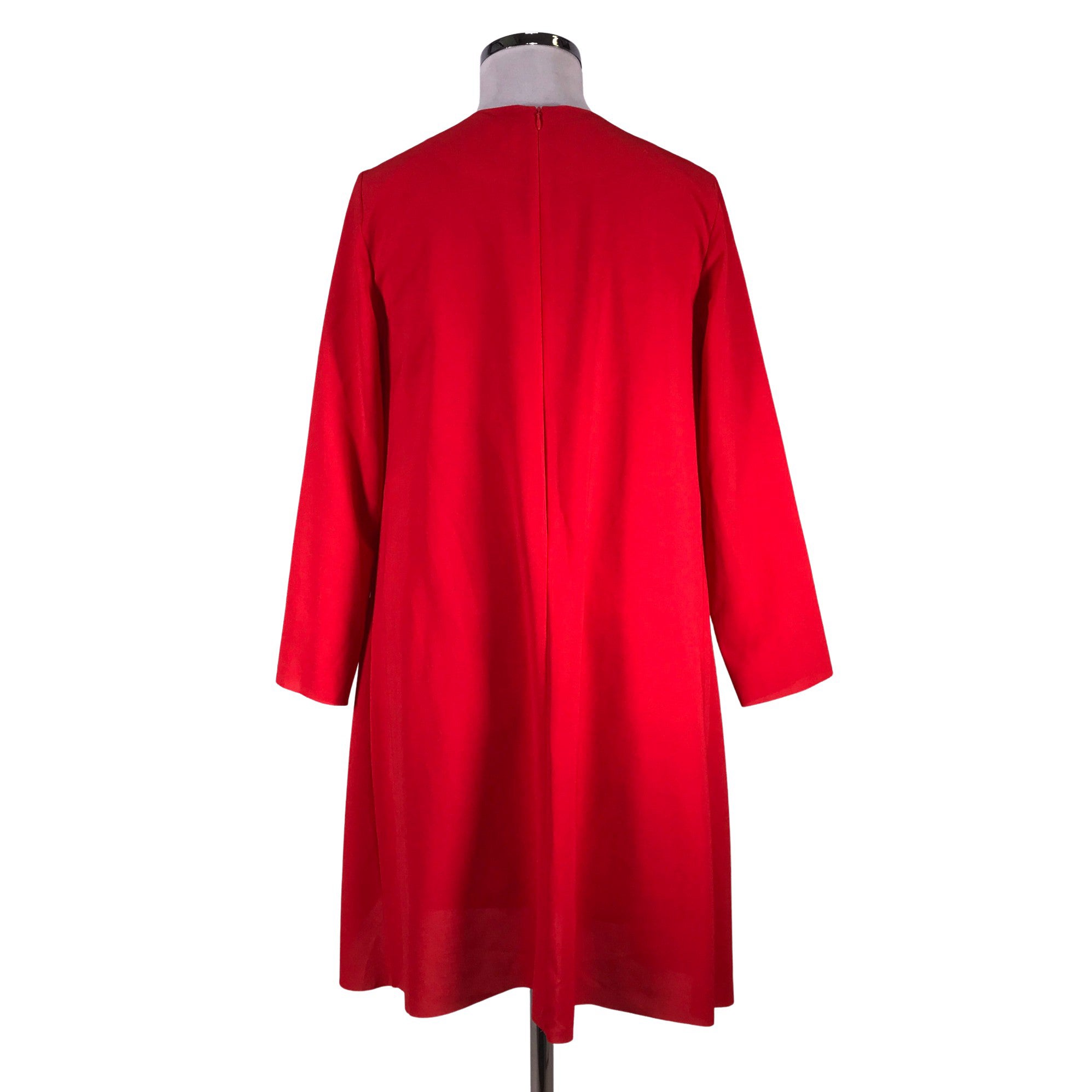 Women's COS Dress, size 42 (Red) | Emmy